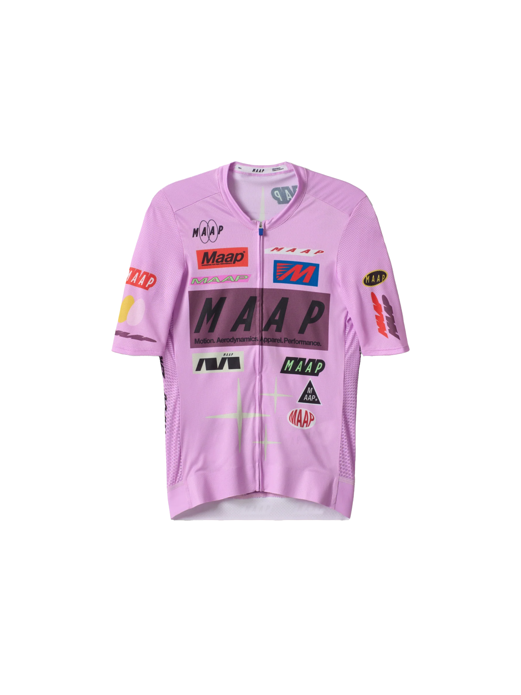 Drome Pro Air Jersey 3.0