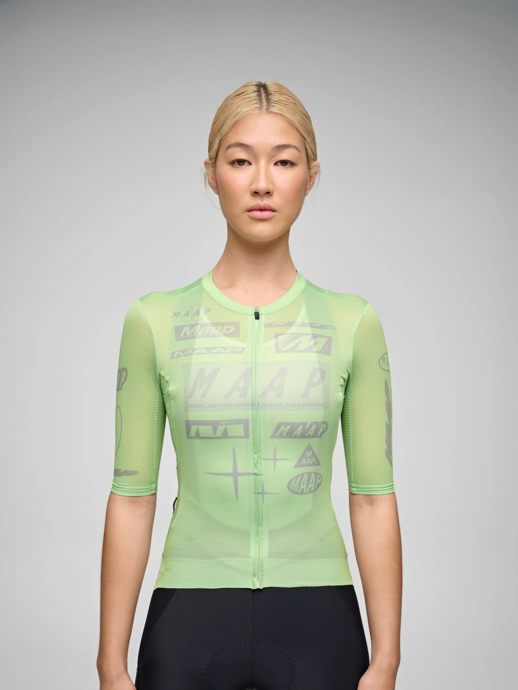 Women's Drome Pro Air Jersey 3.0