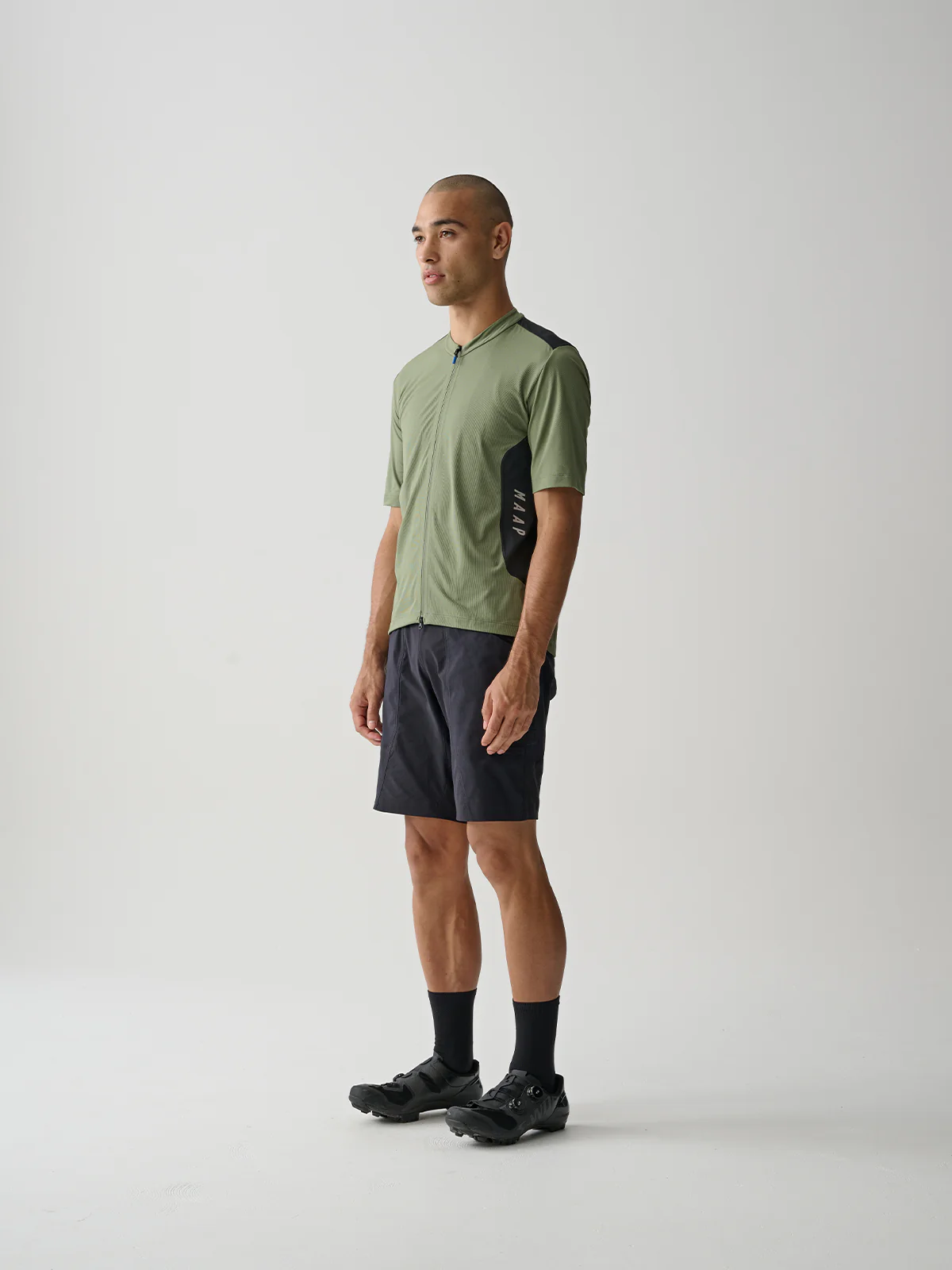 Alt_Road™ Overshort