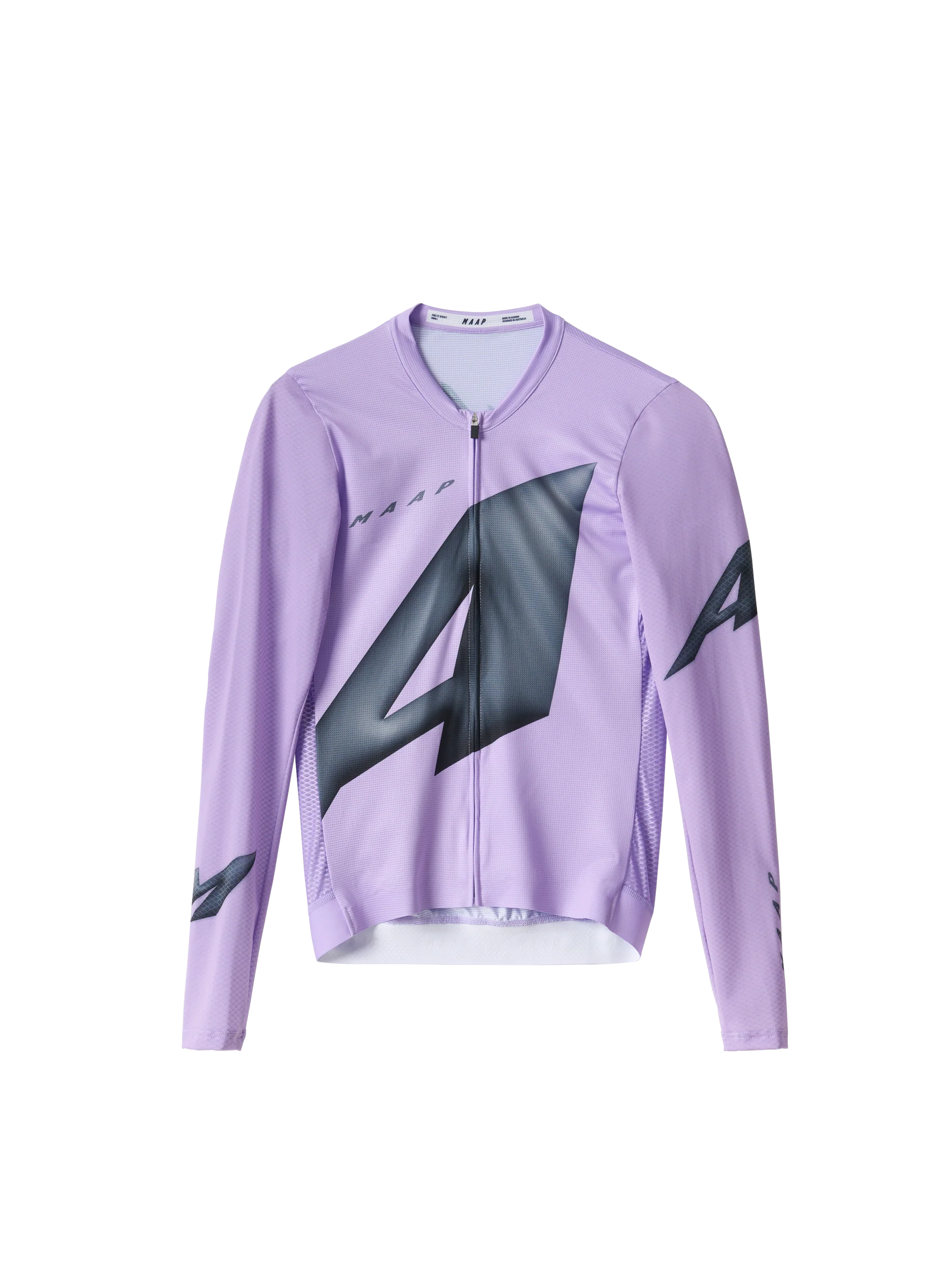 Orbit Pro Air LS Jersey