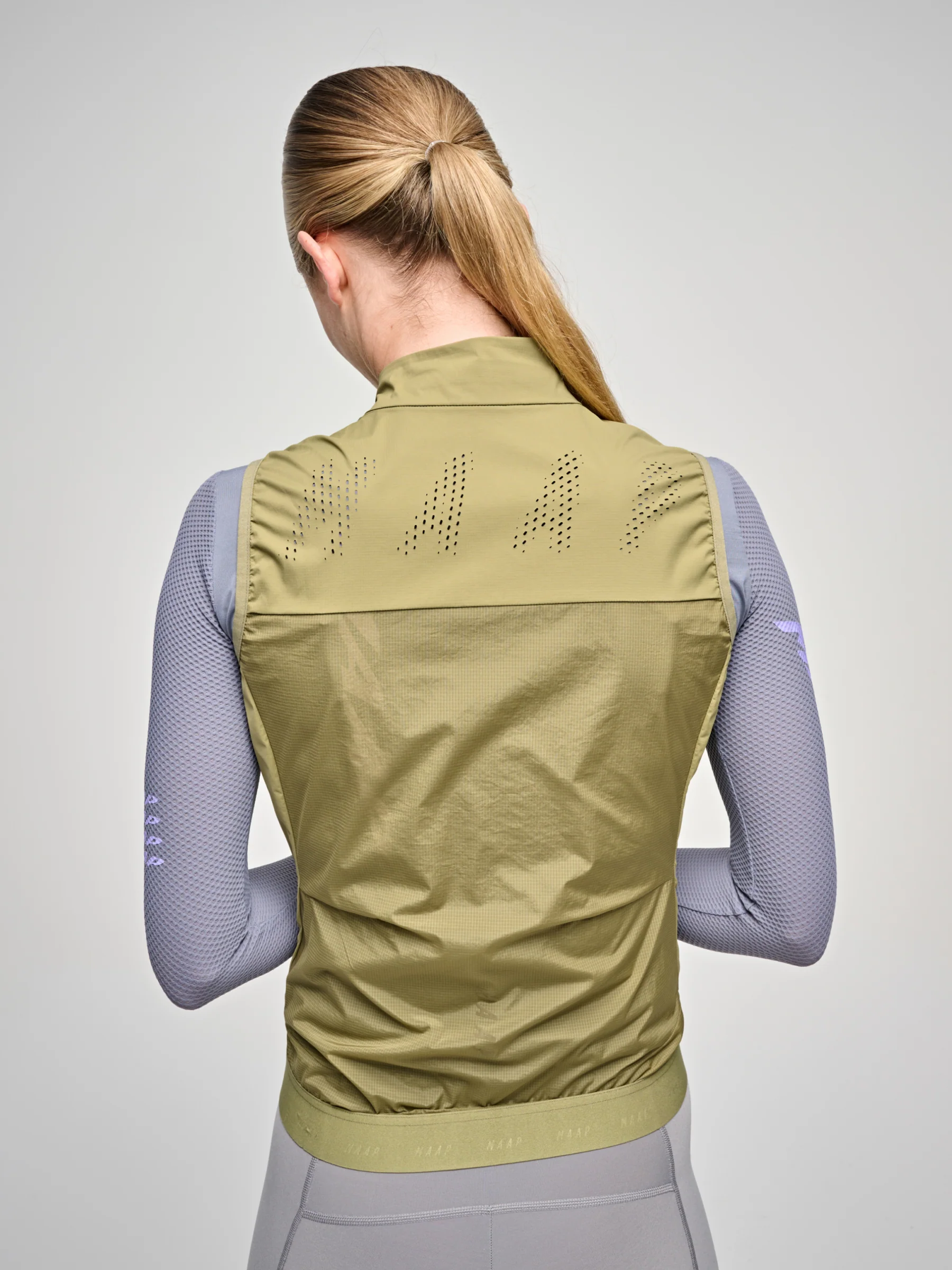 Women's Flow Vest