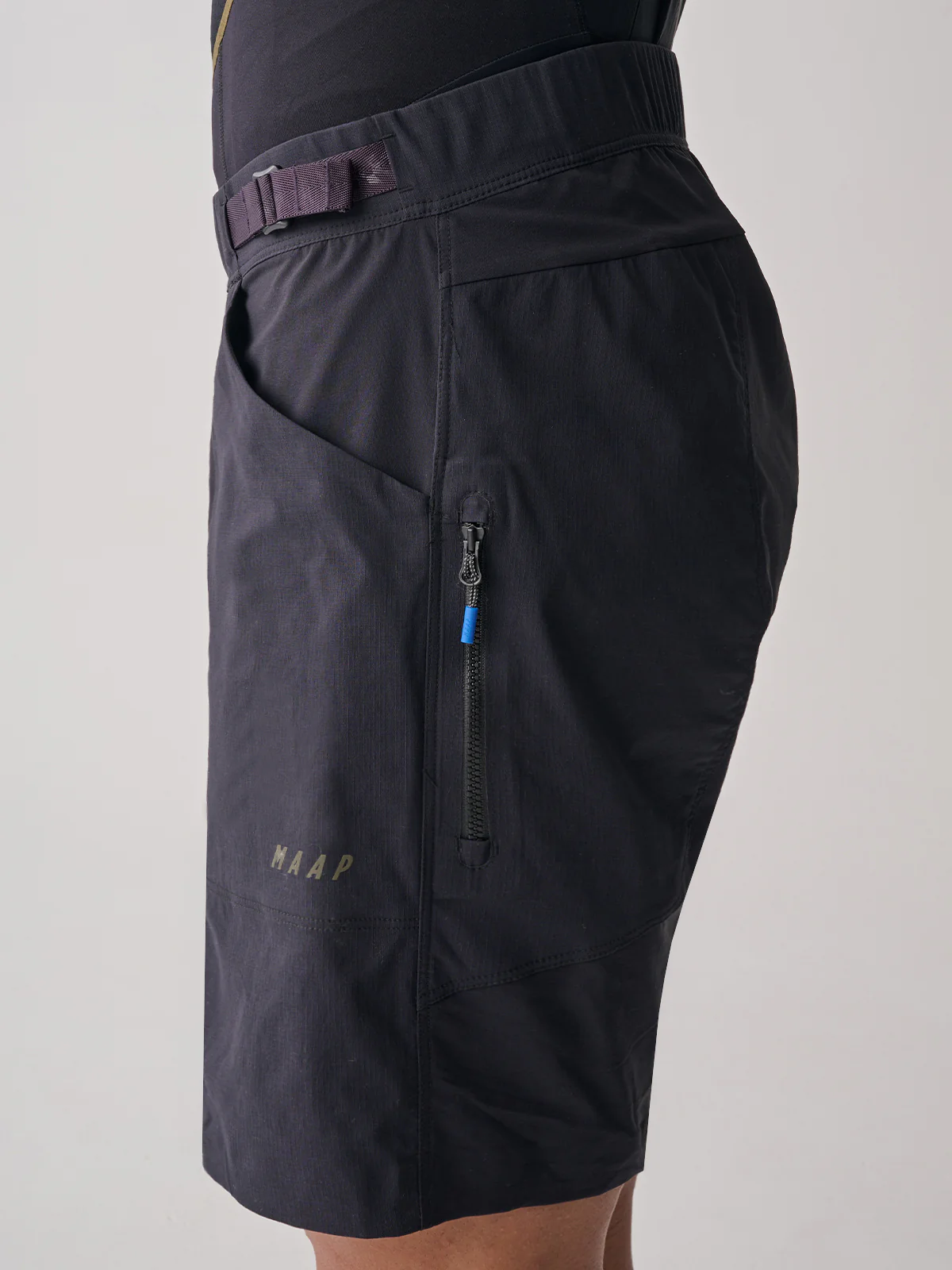 Alt_Road™ Overshort