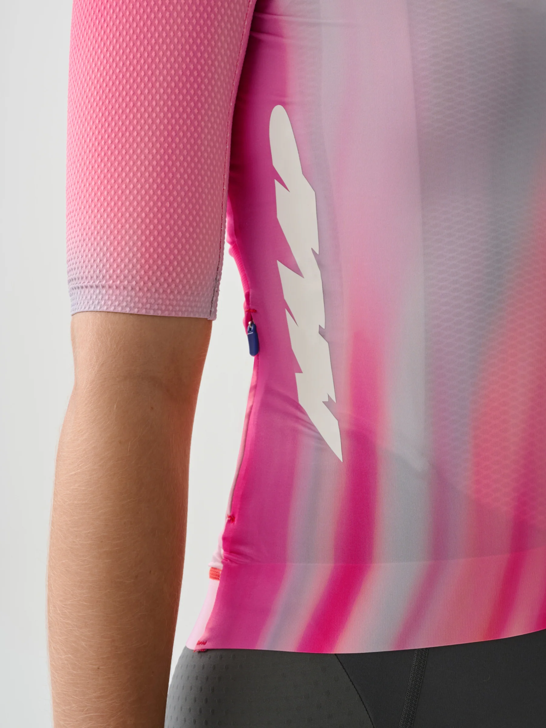 Women's Solar Pro Race Jersey