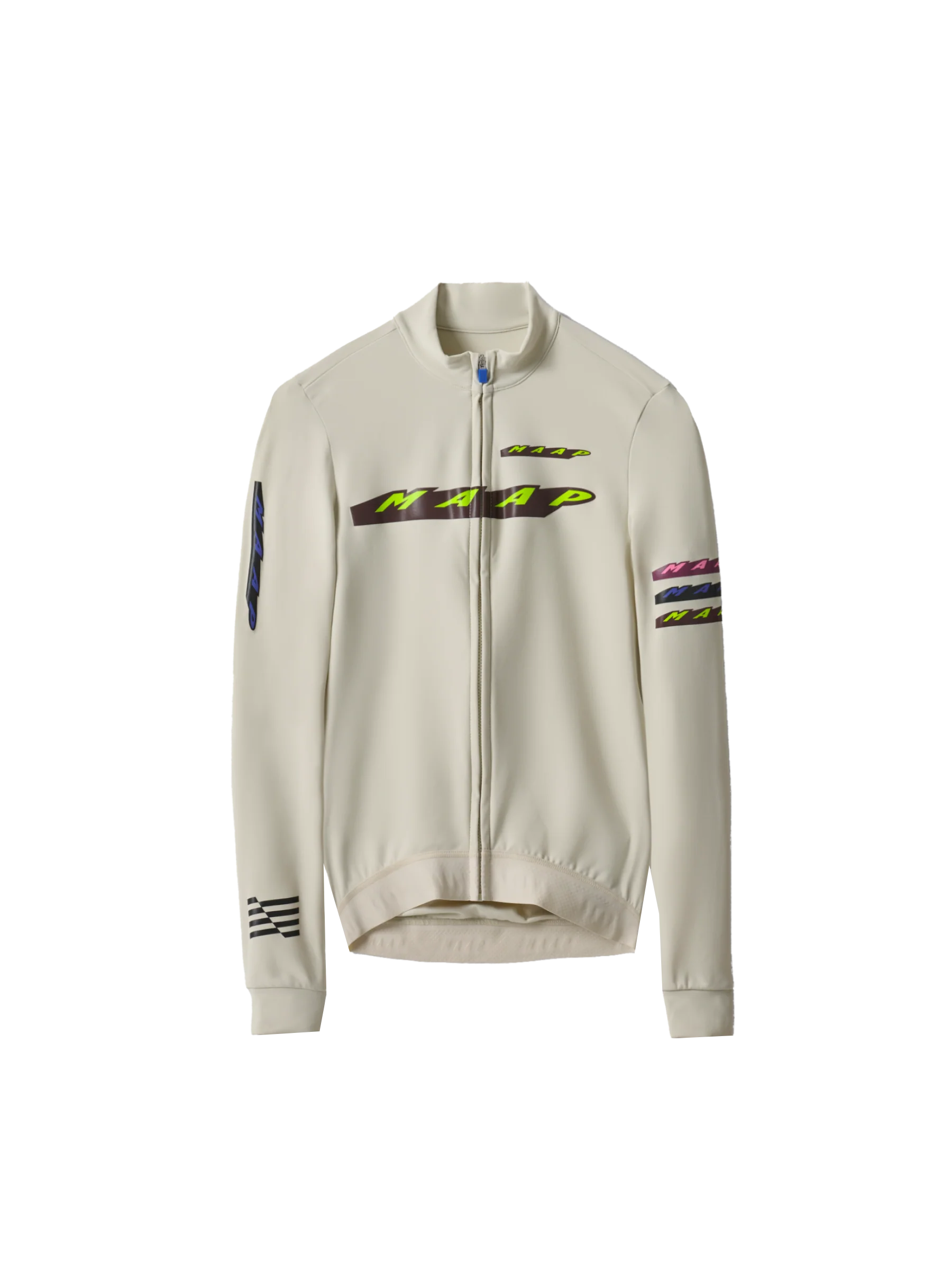Women's Evade X Thermal LS Jersey 2.0