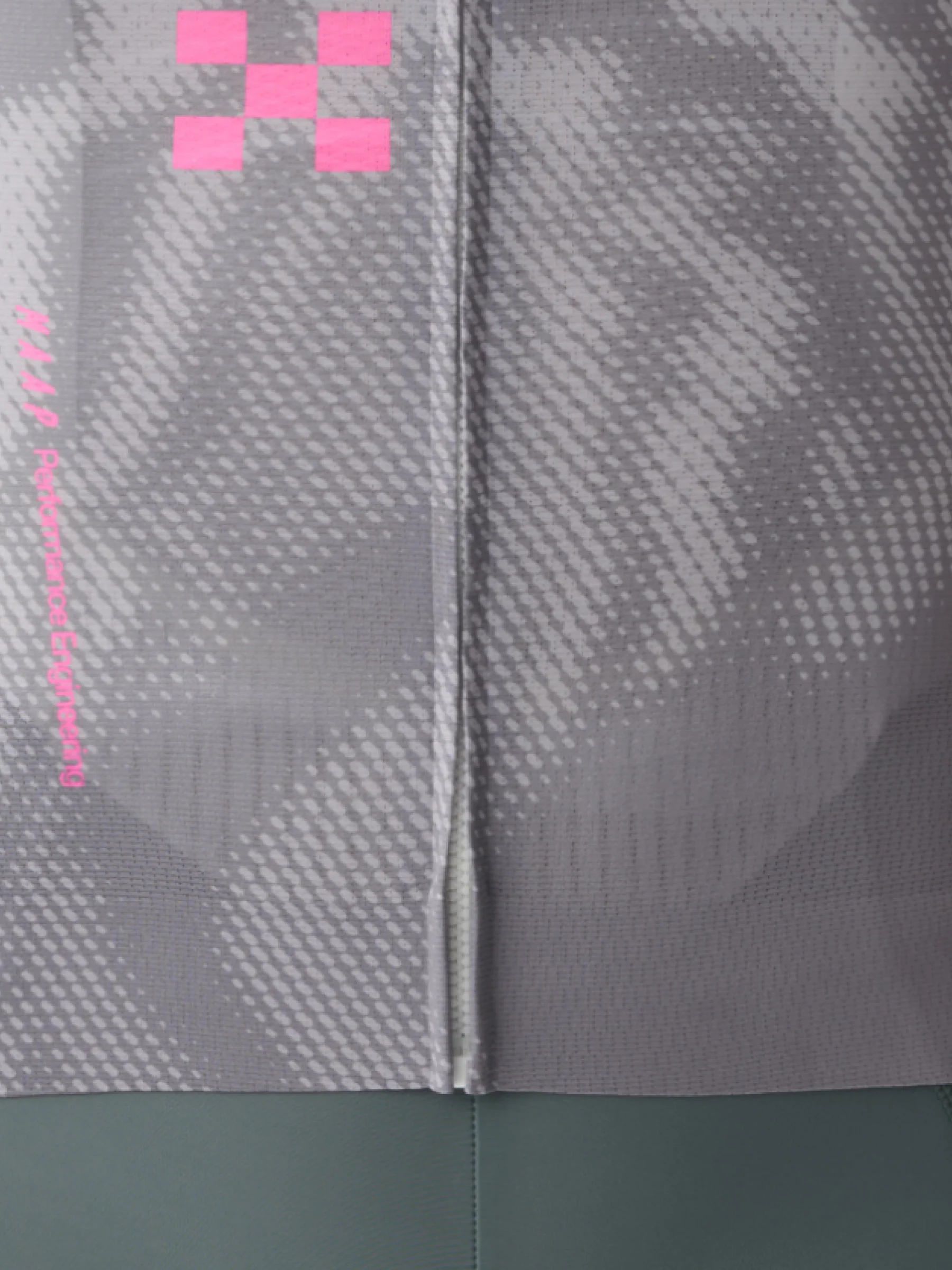 Women's Privateer C.H Pro Air Jersey 3.0