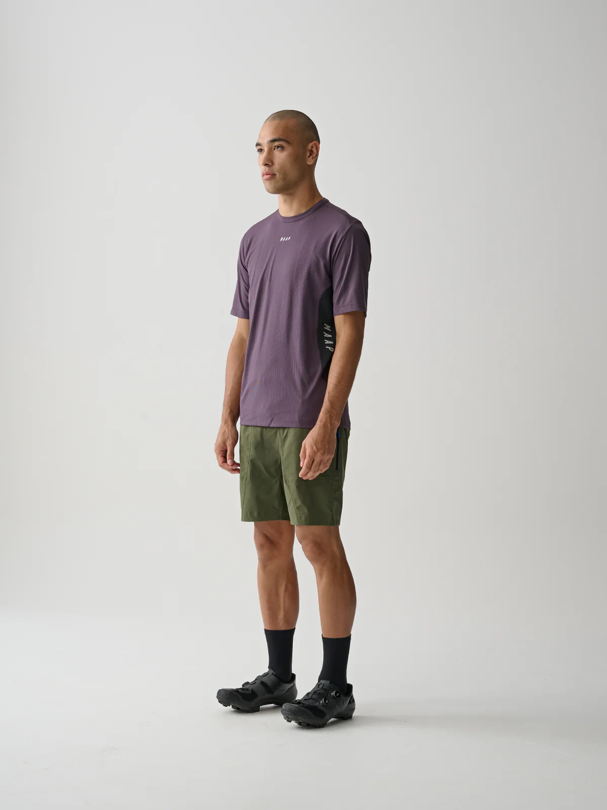 Alt_Road™ Overshort