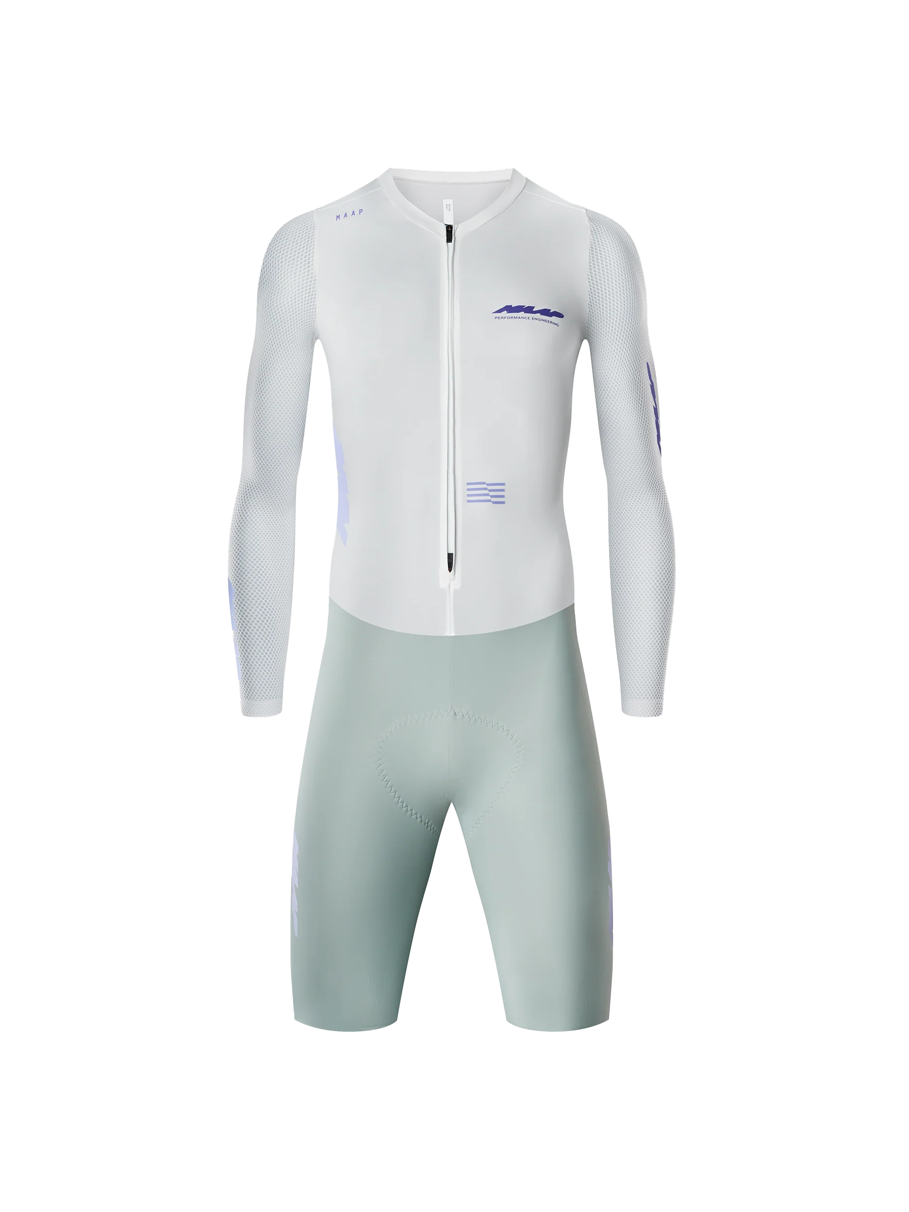 Eclipse Pro LS Race Suit