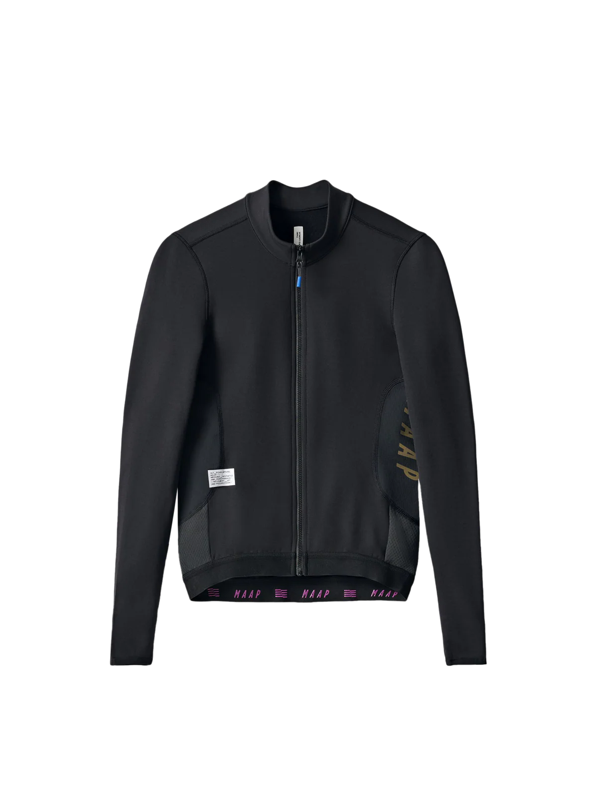 Women's Alt_Road™ LS Jersey
