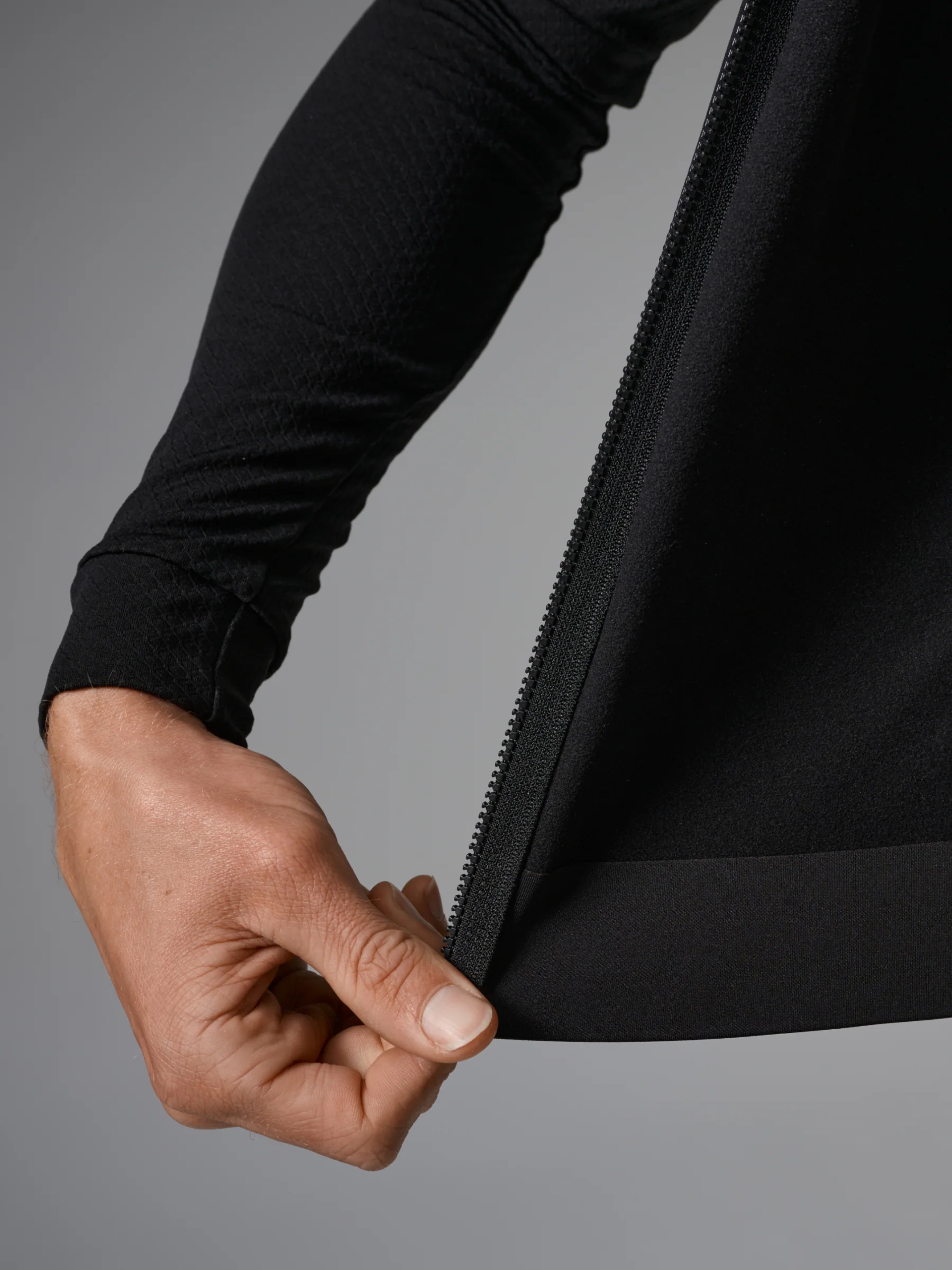 Emerge Thermal LS Jersey