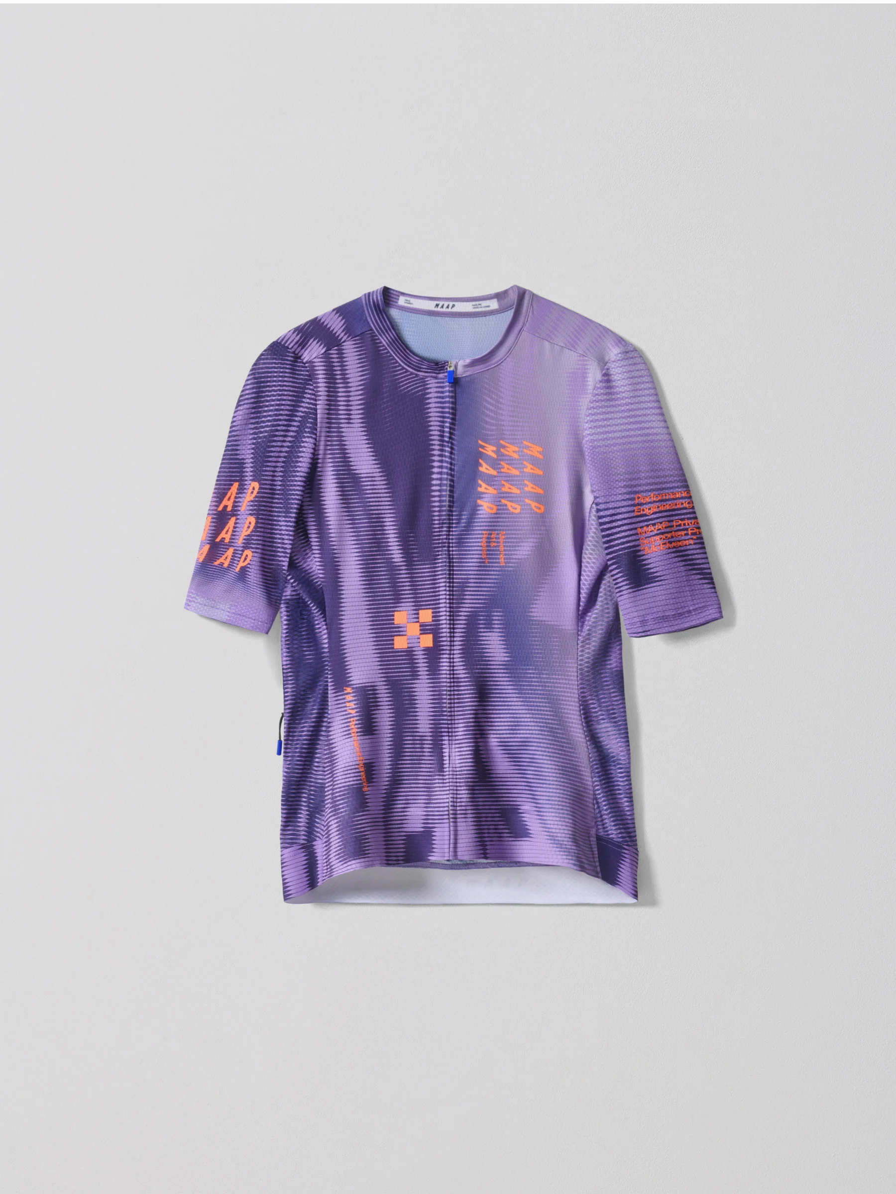 Women's Privateer P.M Pro Air Jersey 3.0