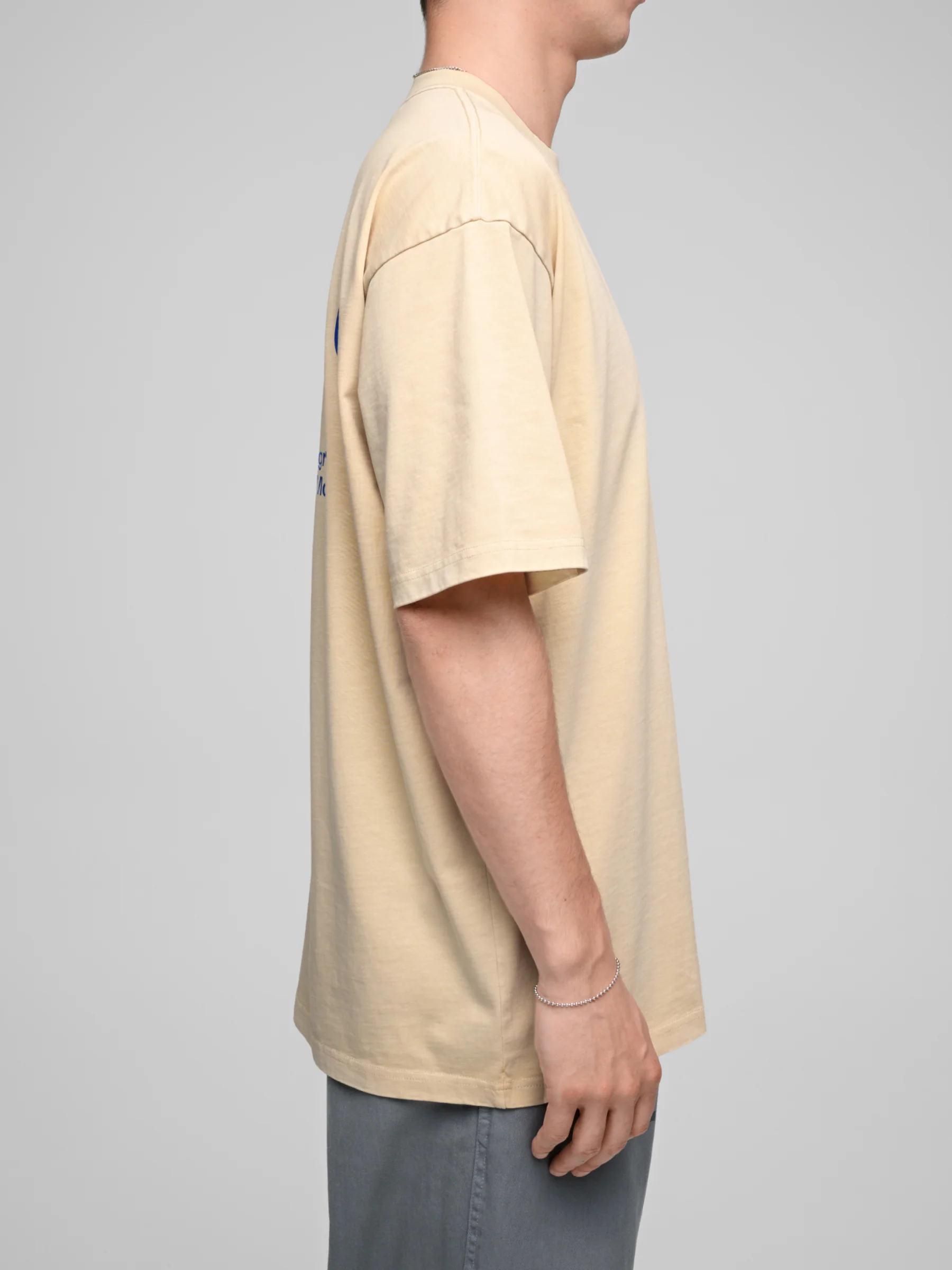 Essentials CC Tee