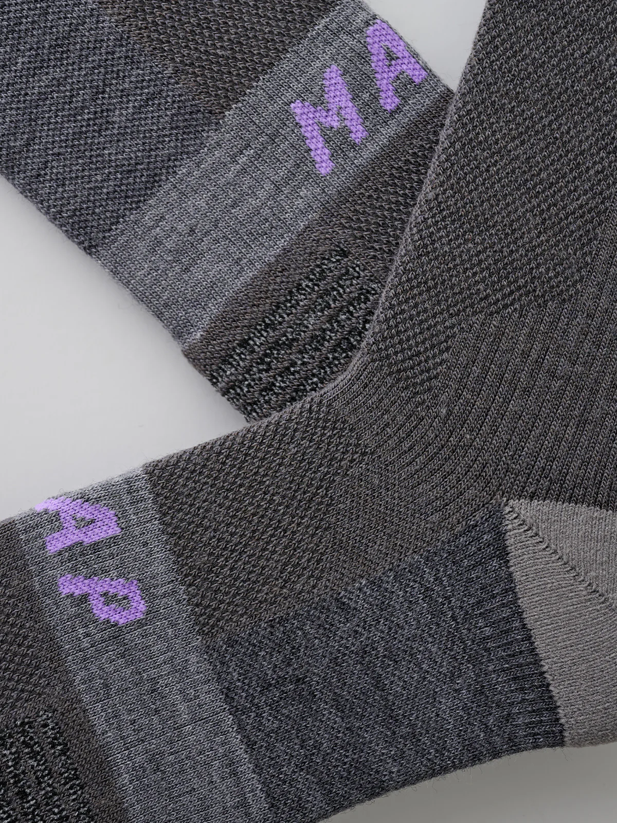 Alt_Road™ Merino Sock