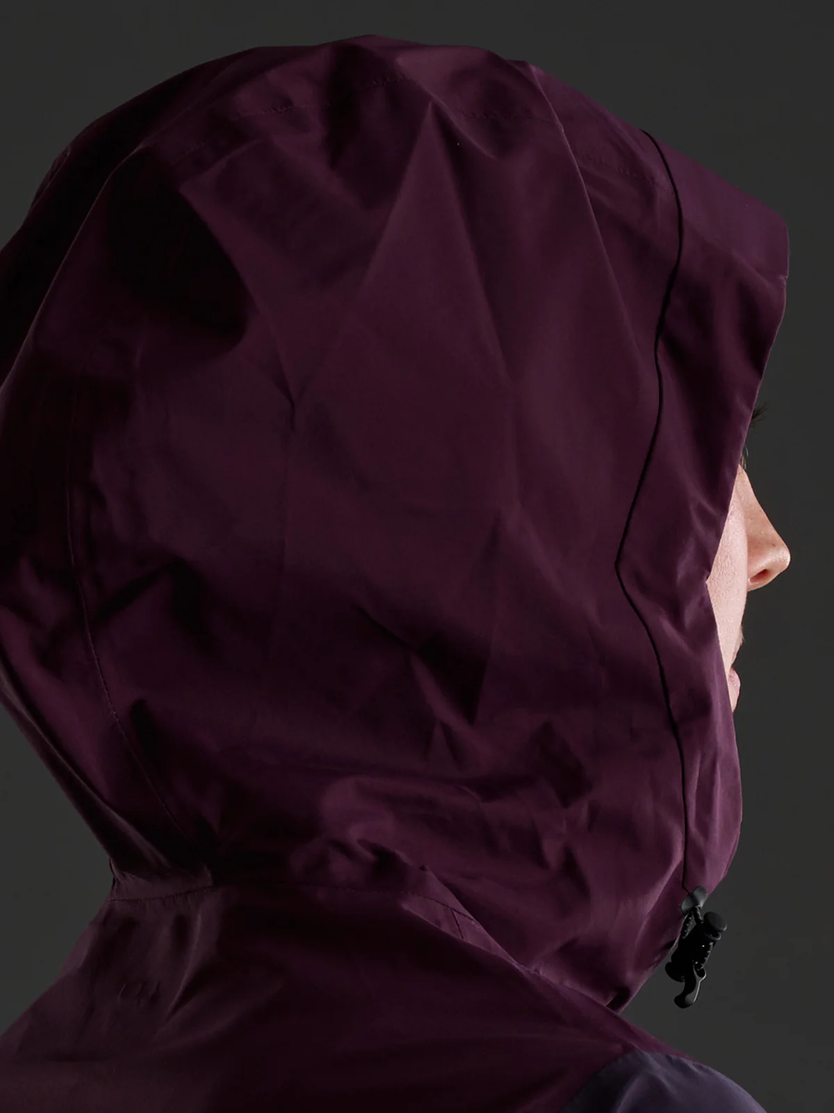 Women's Alt_Road™ Lightweight Anorak