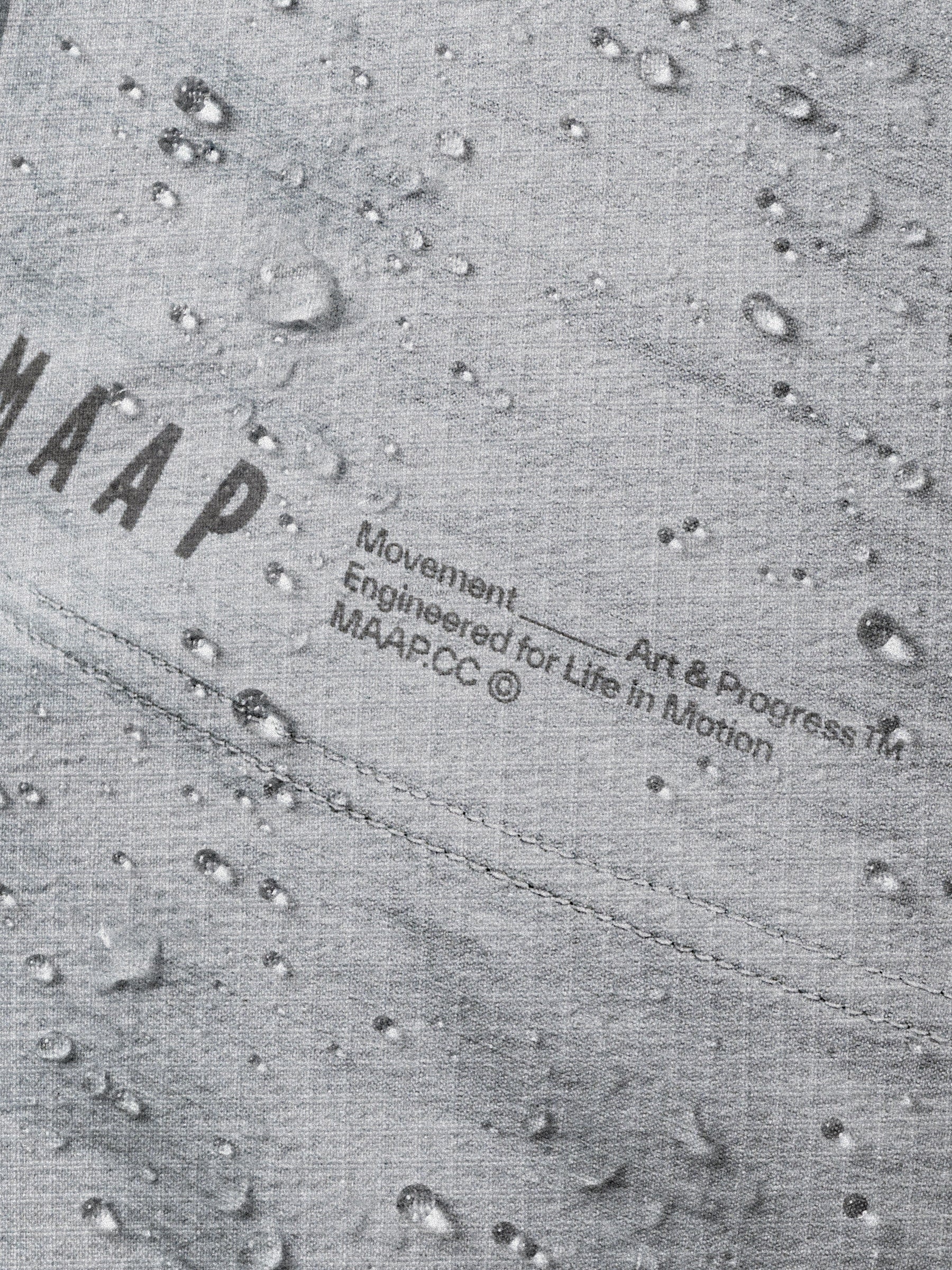 Alt_Road™ Overshort 2.0