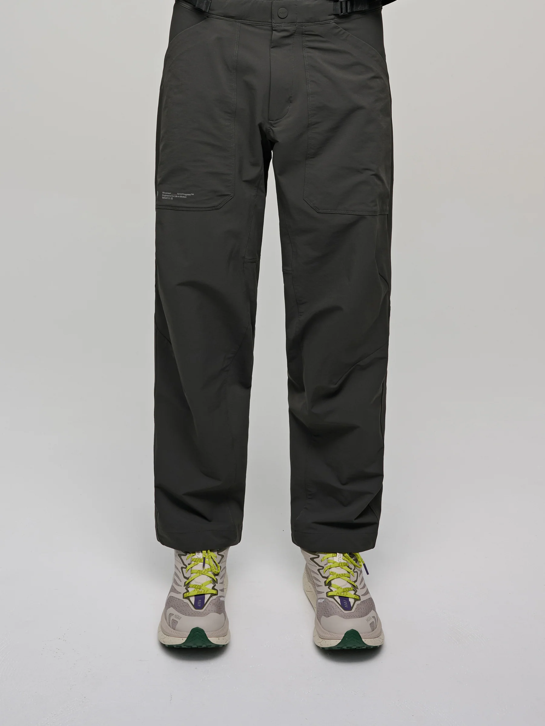 Alt_Road™ Pant