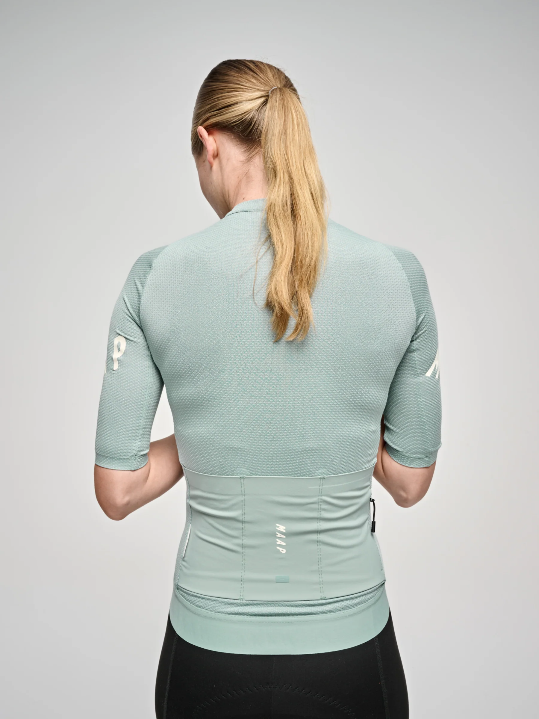 Women's Aeon Jersey