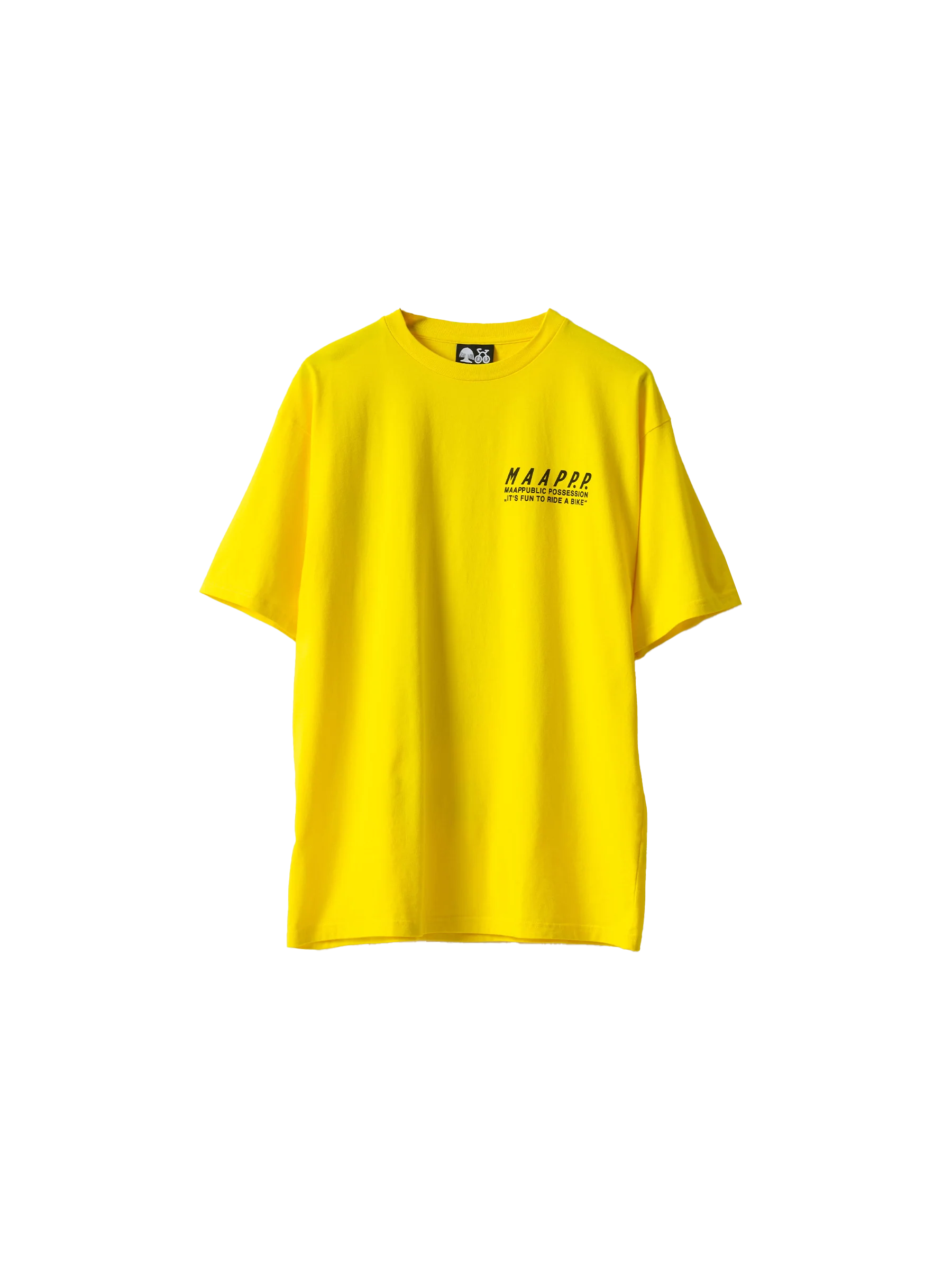 MAAP + Public Possession Fun To Ride Tee