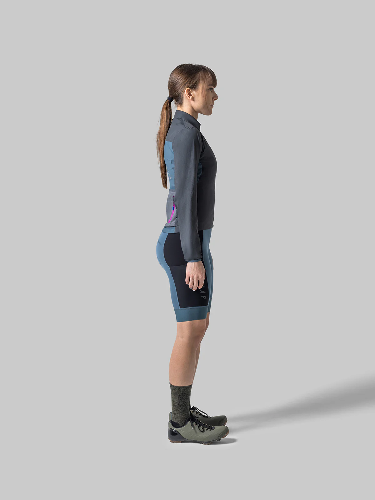 Women's Alt_Road™ Thermal Jacket