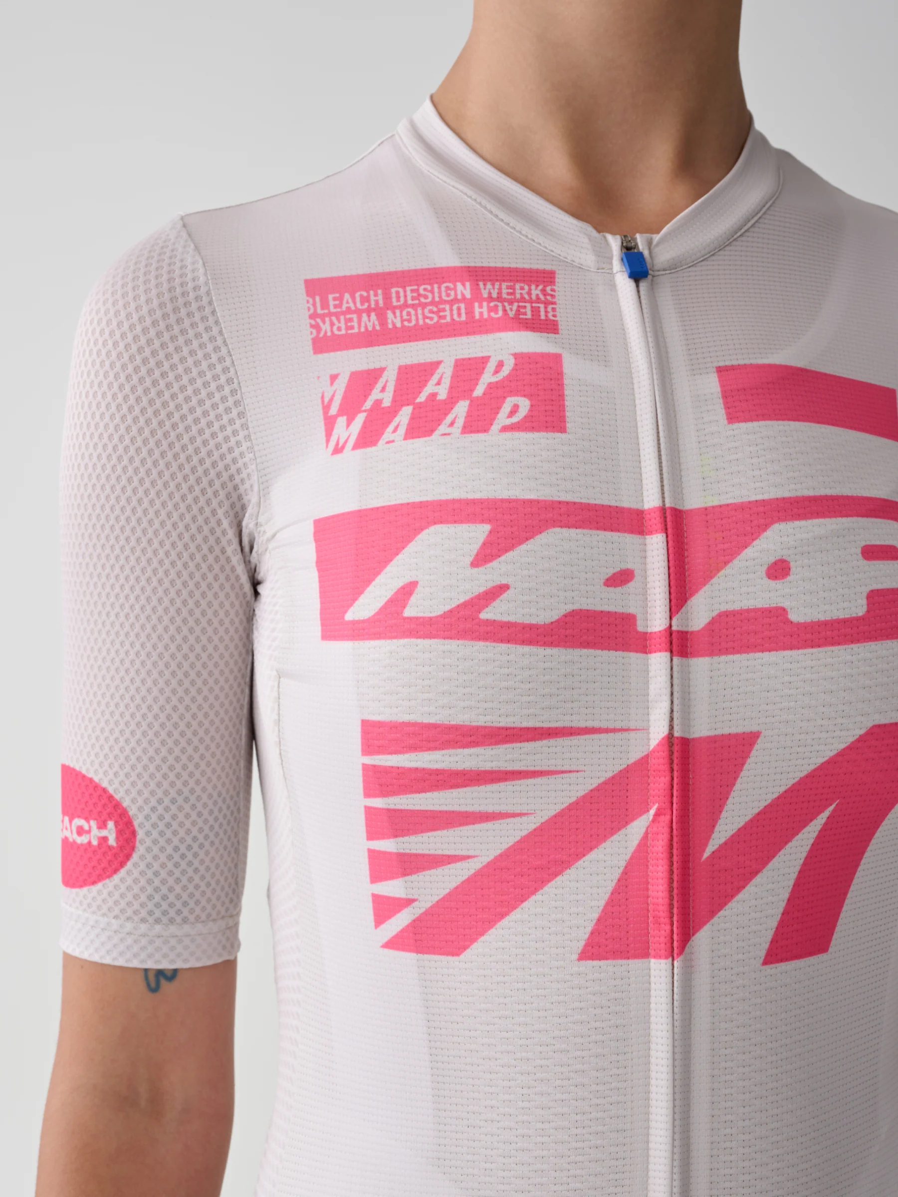 MAAP x Bleach Women's Pro Air Jersey