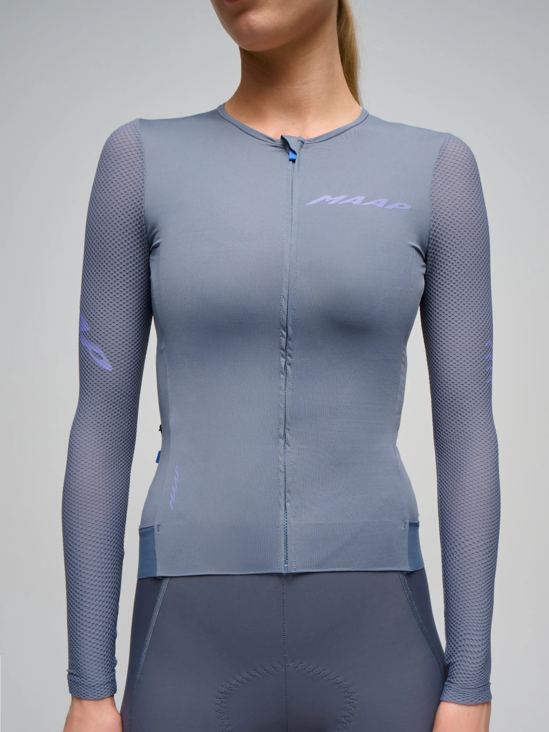 Women's Emerge LS Jersey