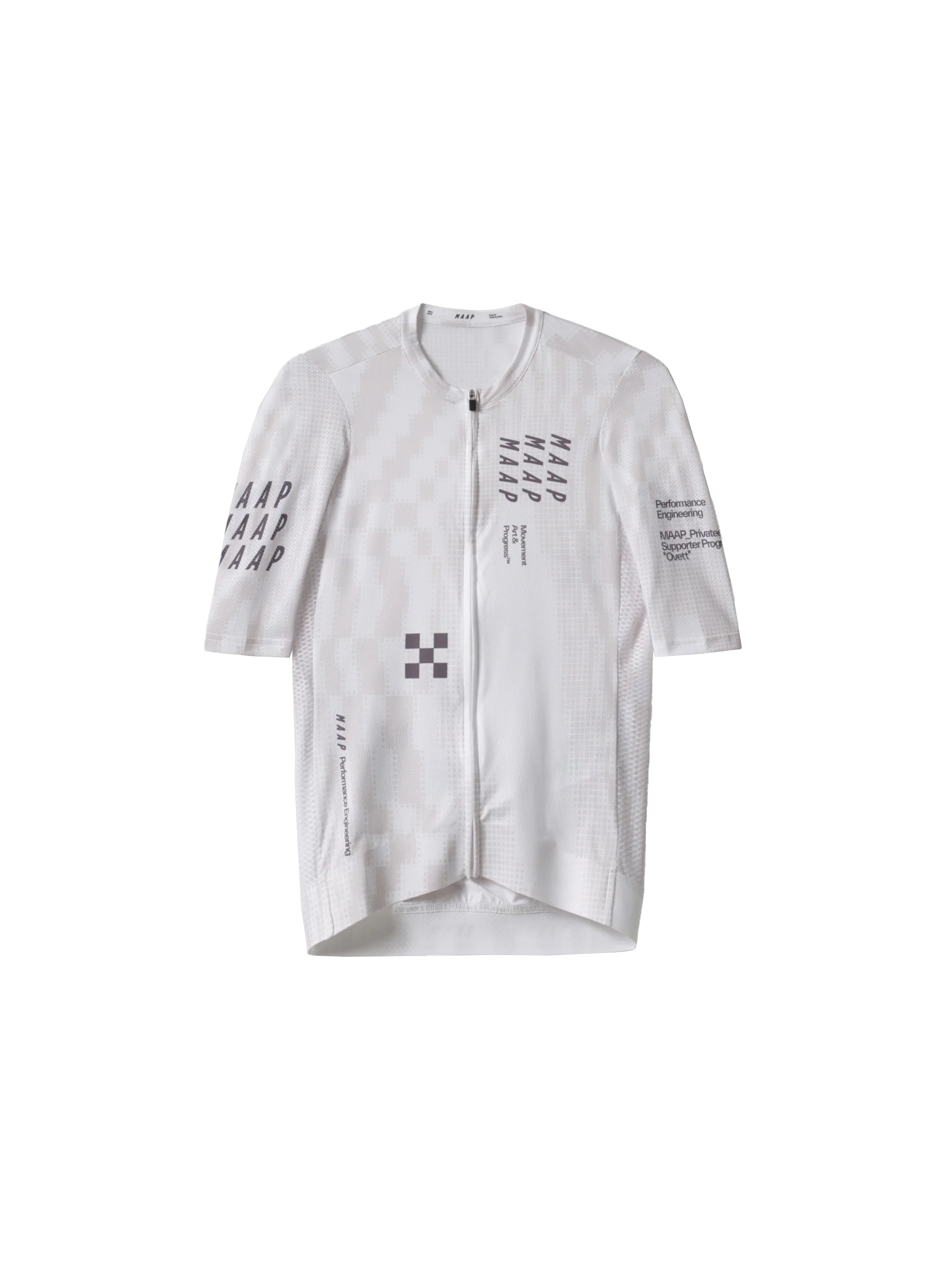 Privateer F.O Pro Air Jersey 3.0