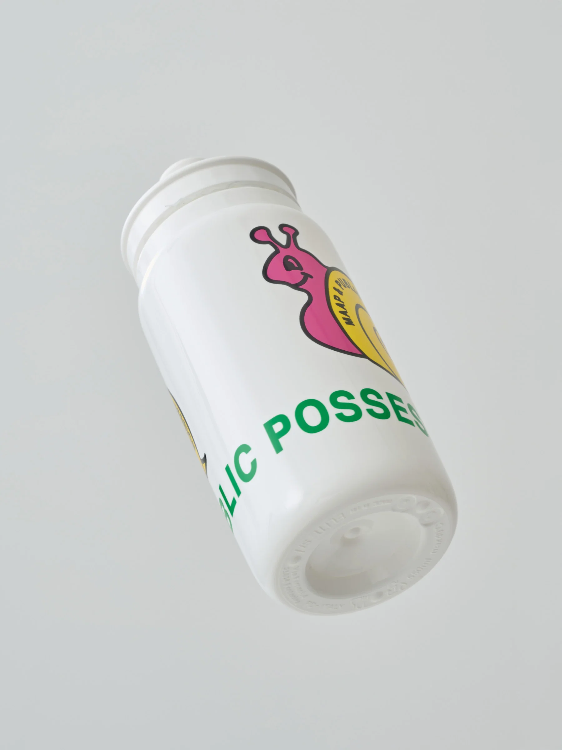 MAAP + Public Possession Bottle