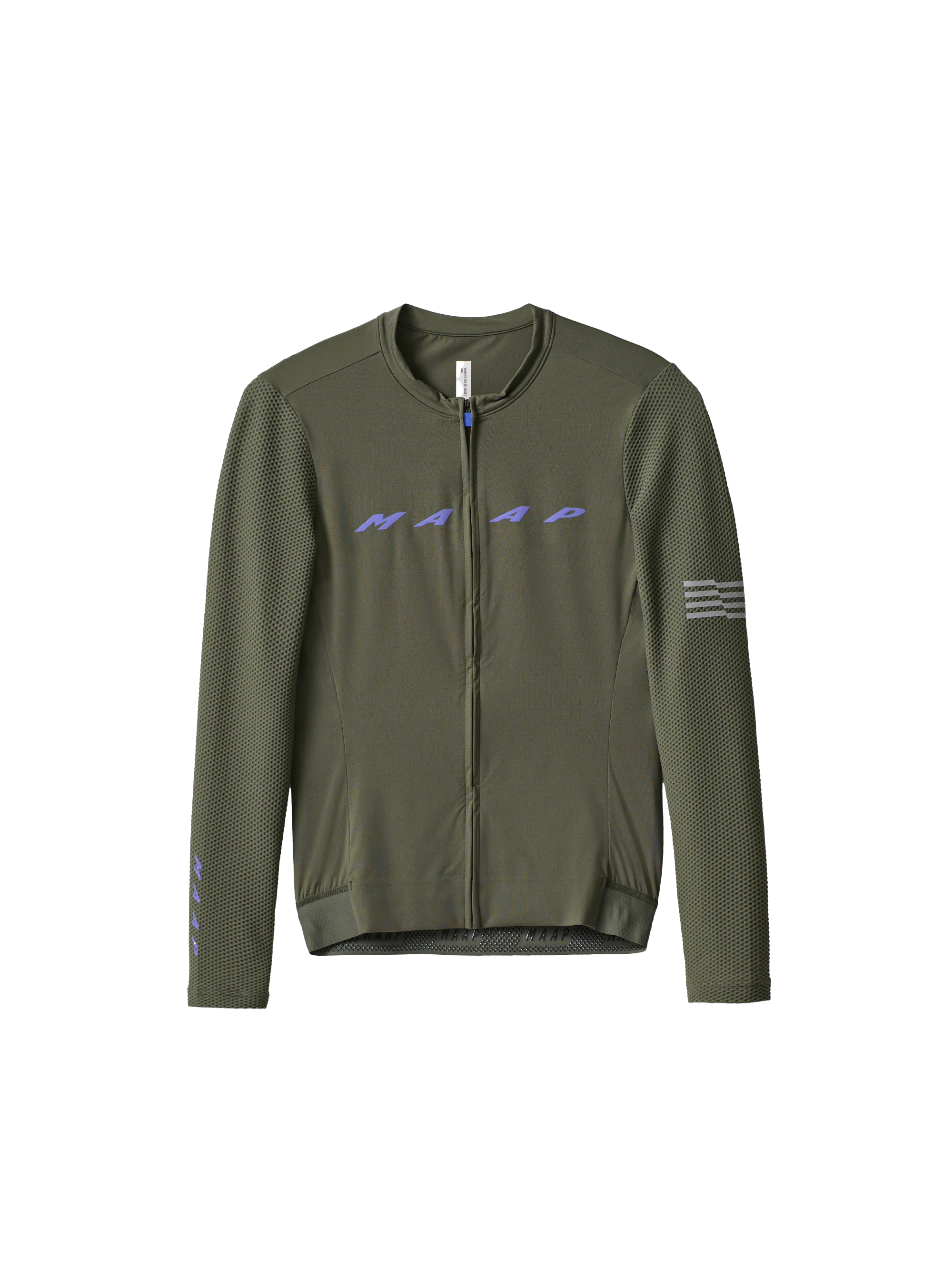 Women's Evade Pro Base LS Jersey 2.0