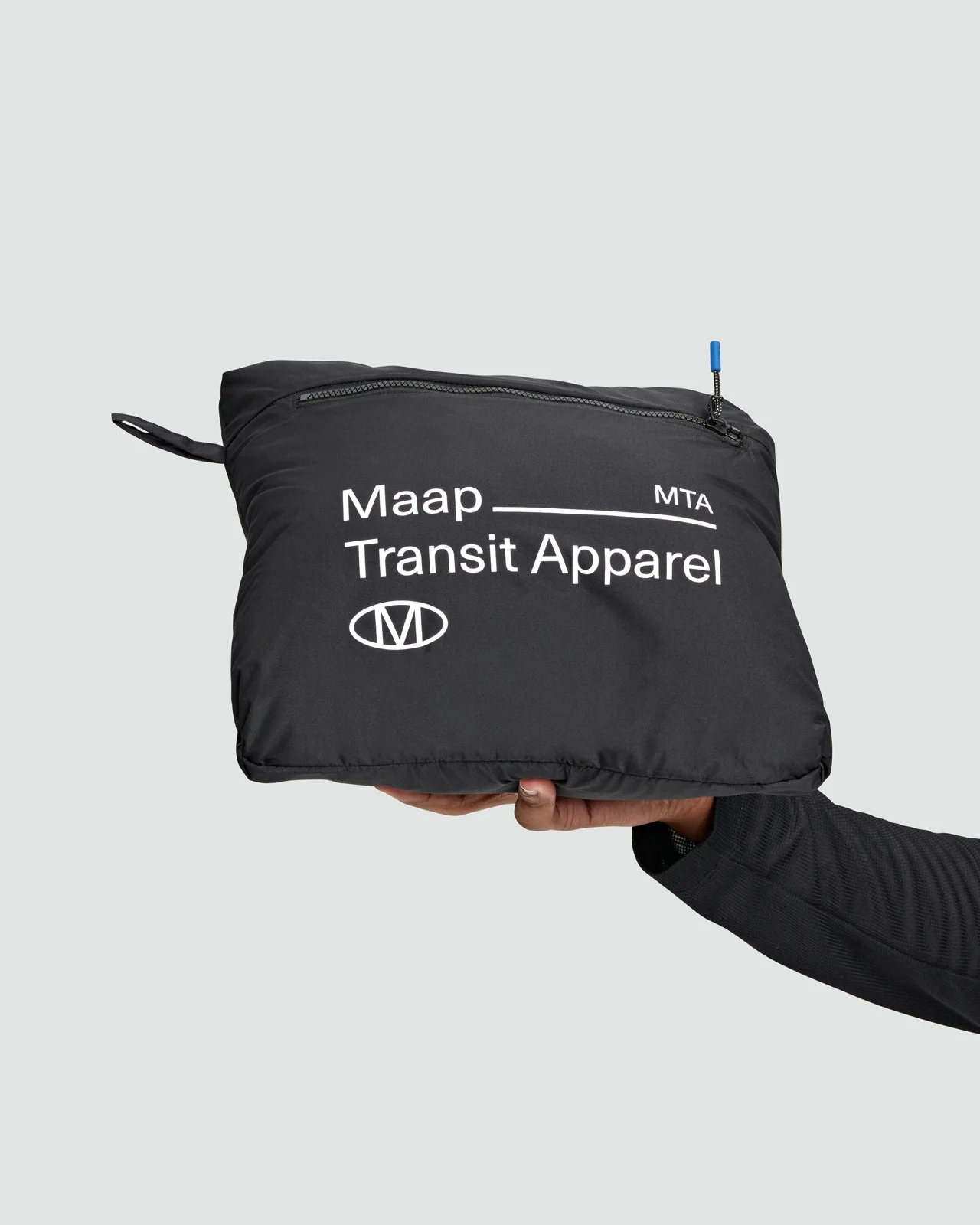 MTA Packable Puffer