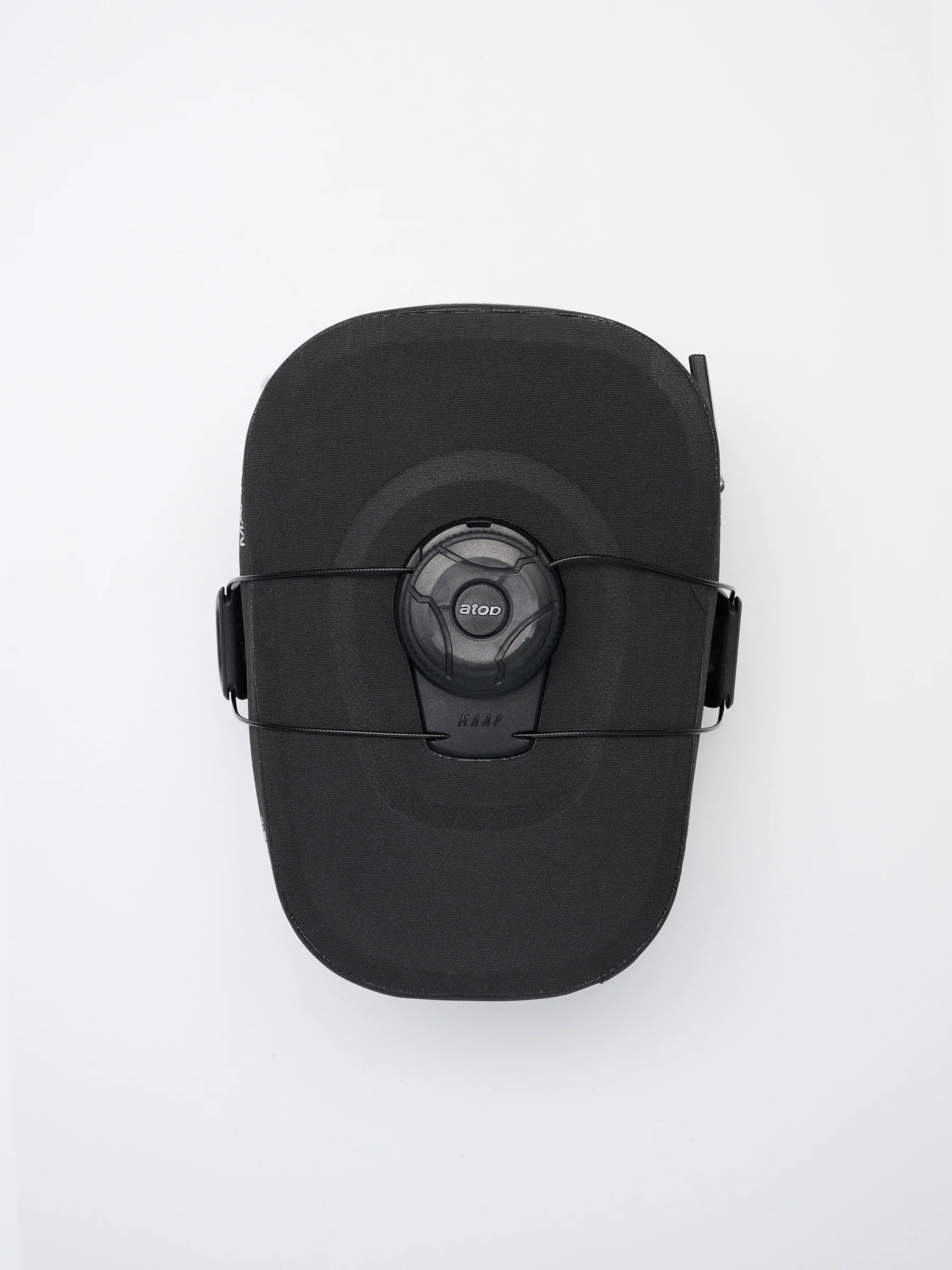 Shield Saddle Bag - Small