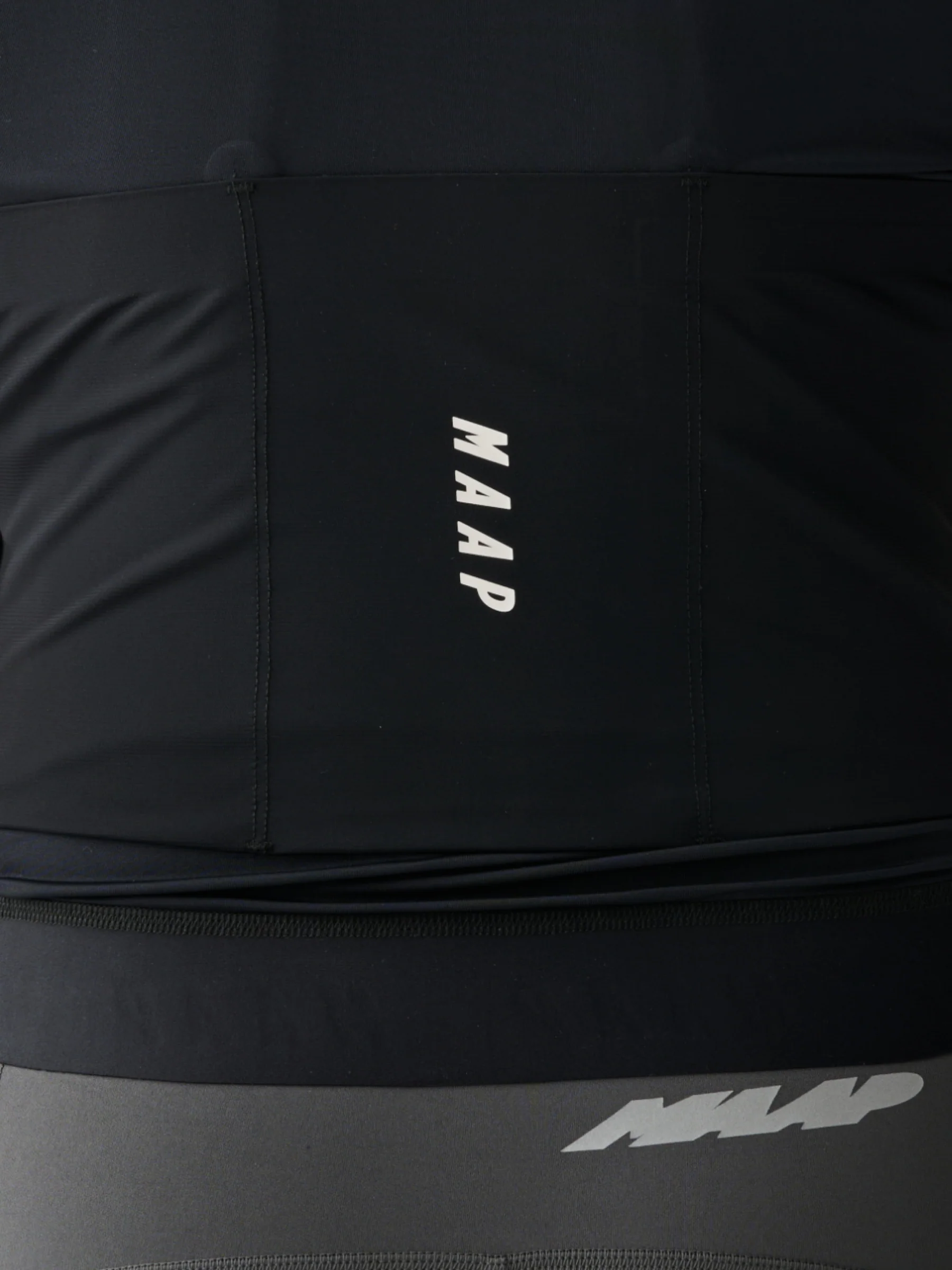 Eclipse Pro Race Jersey