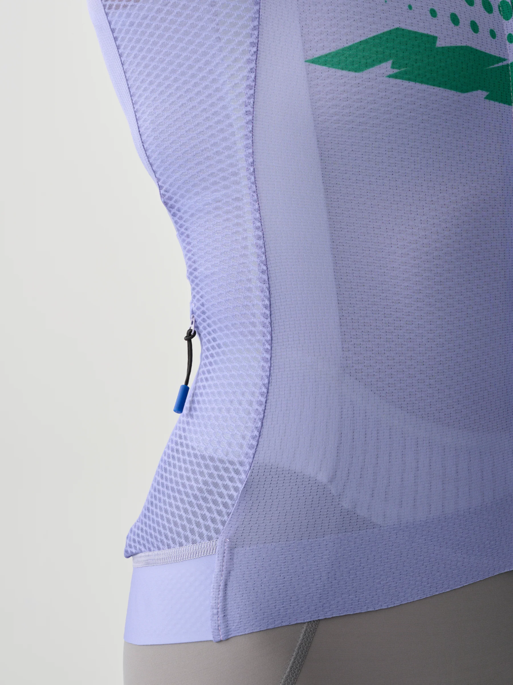 Women's Aether Pro Air Jersey 3.0