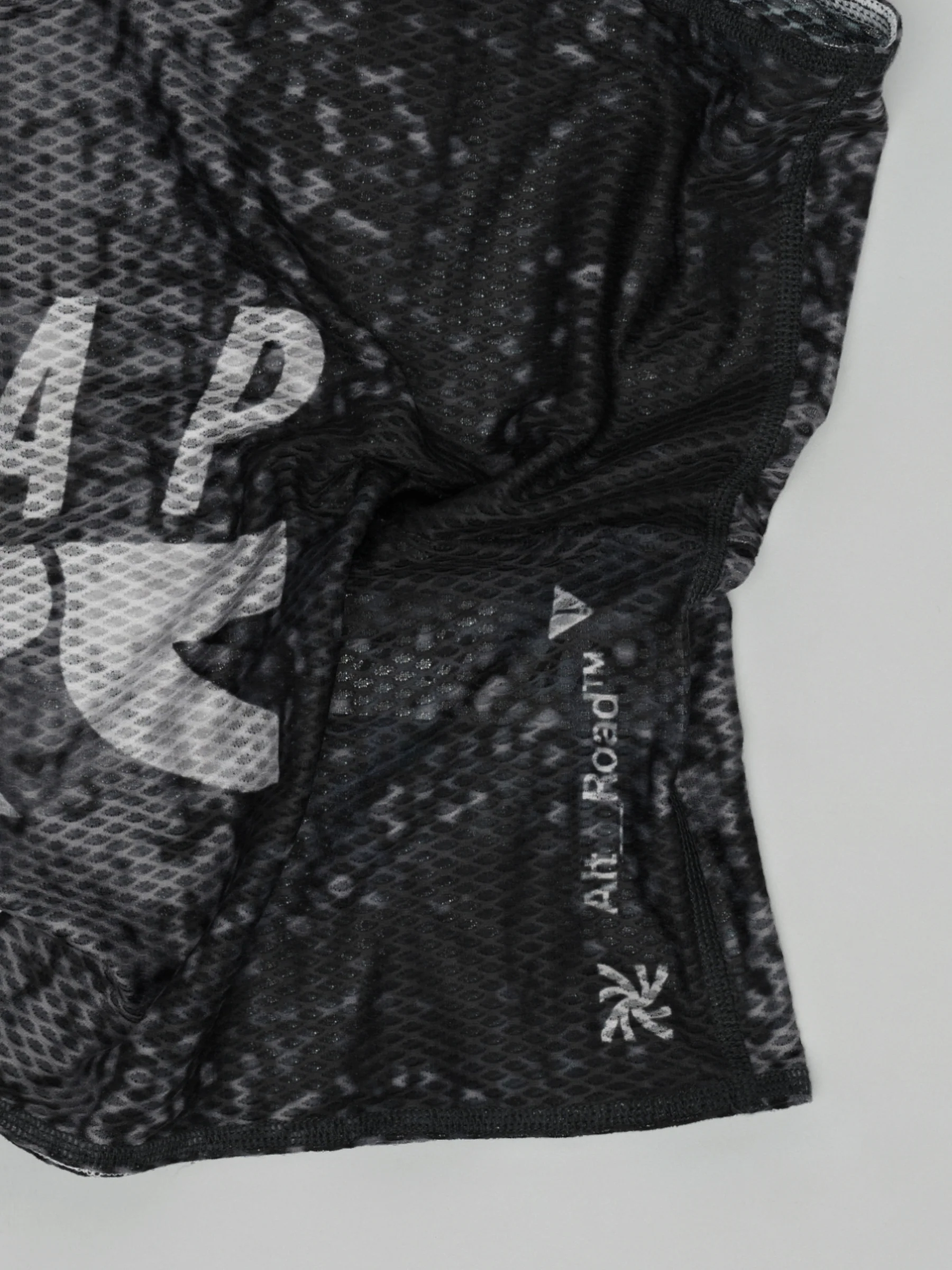 Alt_Road™ Air Mesh Neck Screen