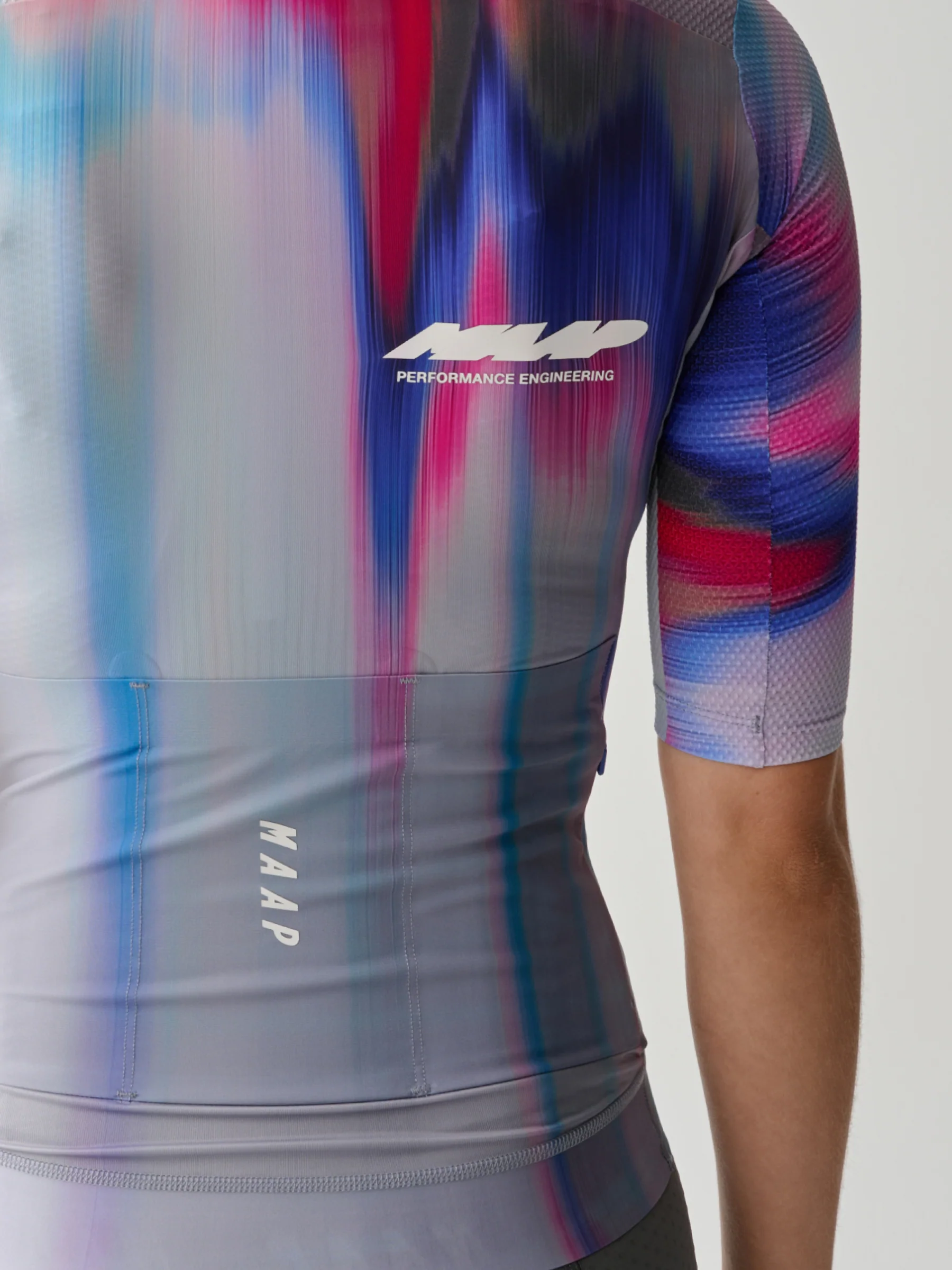 Women's Solar Pro Race Jersey