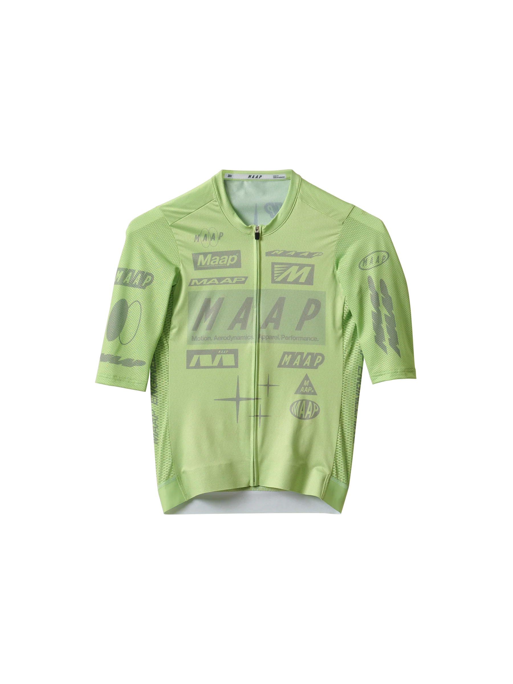 Drome Pro Air Jersey 3.0