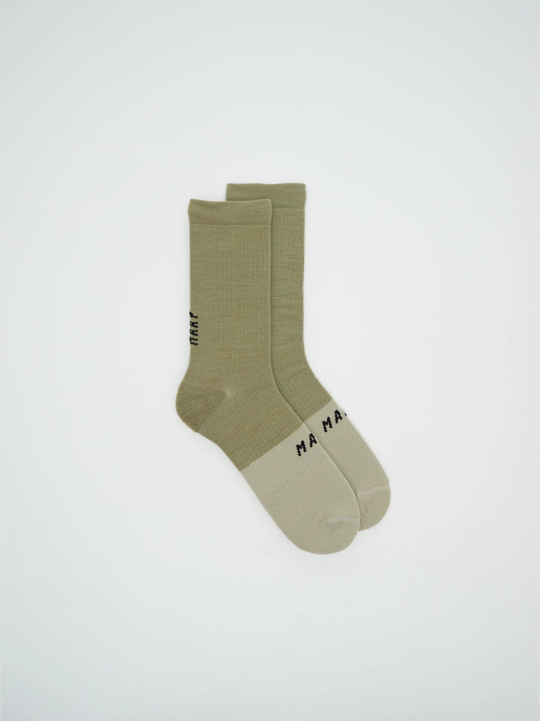 Division Merino Sock