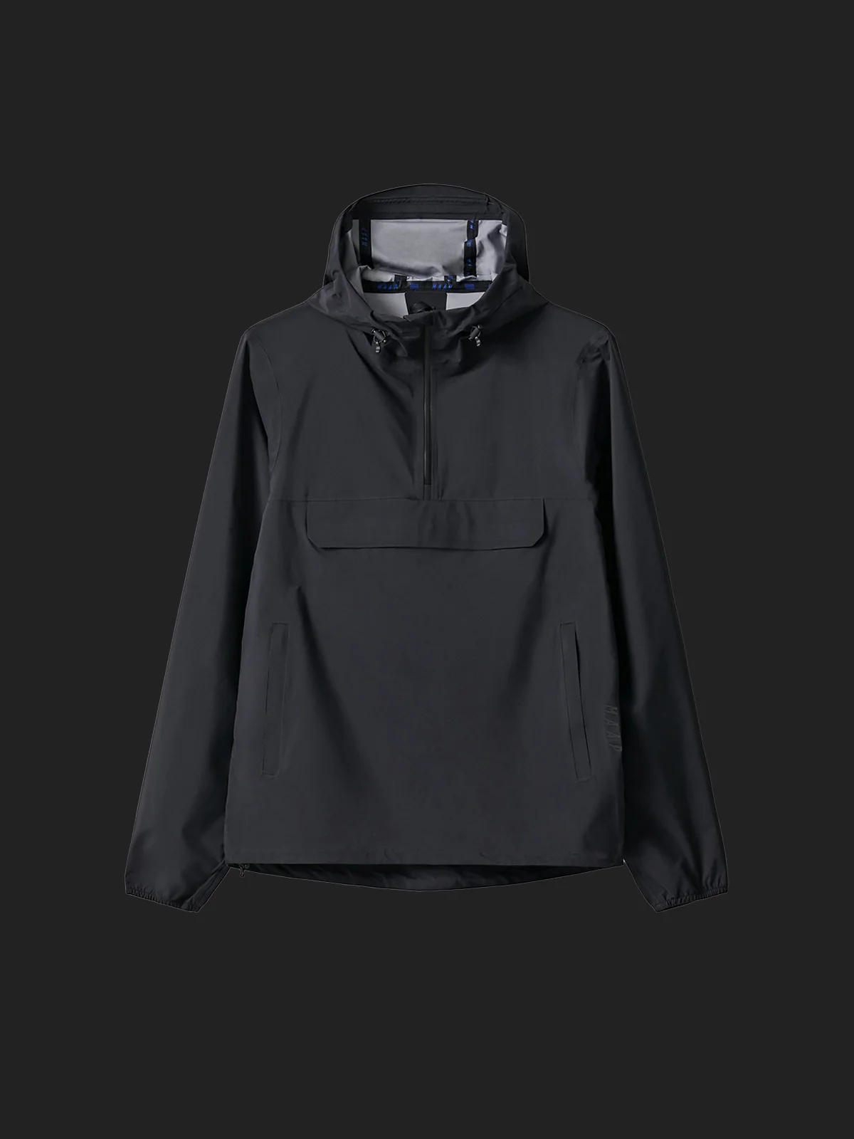 Alt_Road™ Lightweight Anorak