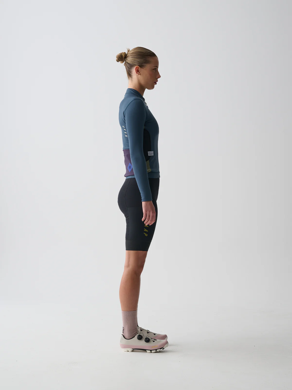 Women's Alt_Road™ LS Jersey