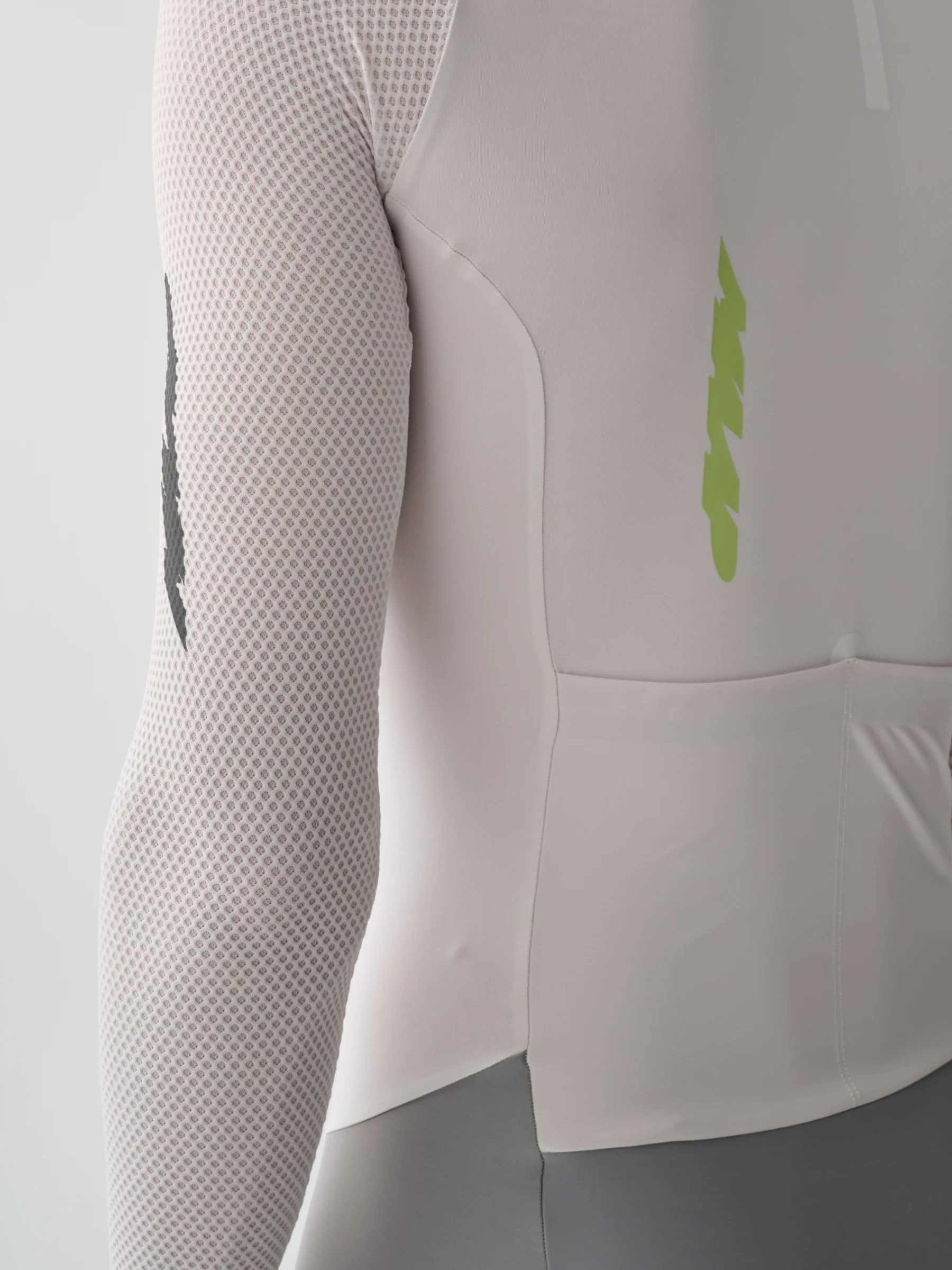 Eclipse Pro LS Race Suit