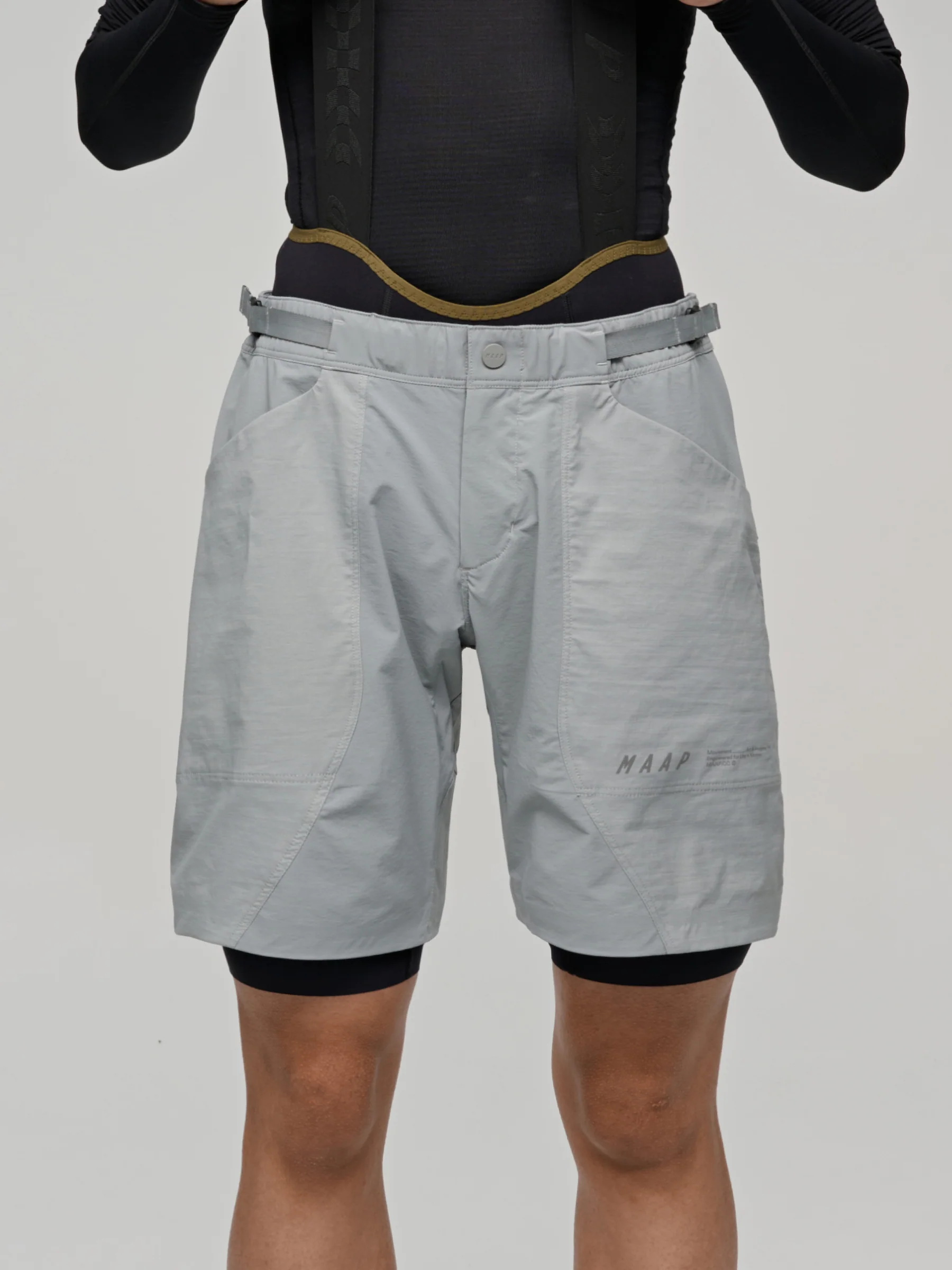 Alt_Road™ Overshort 2.0