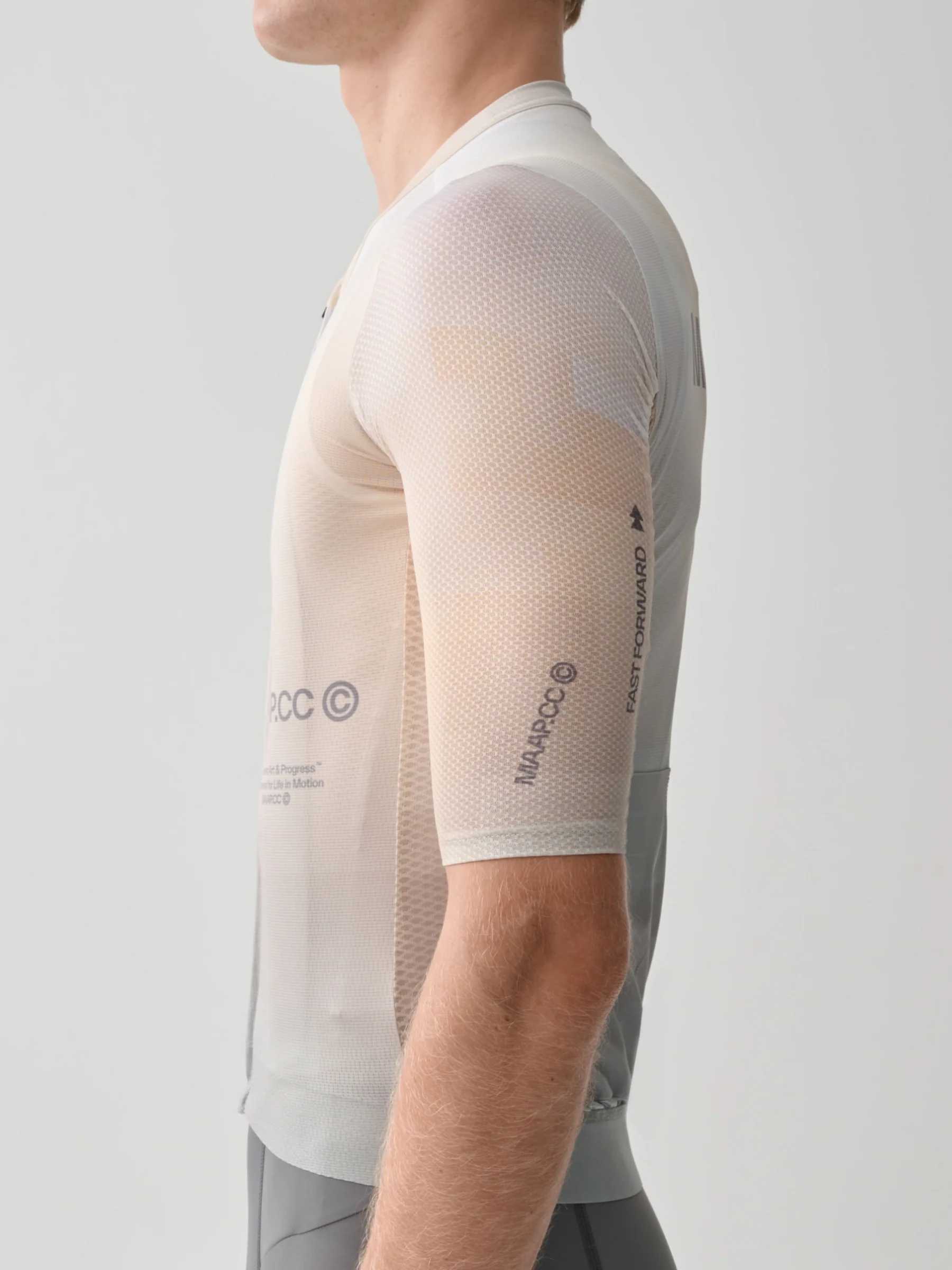 Blur Pro Air Jersey 3.0