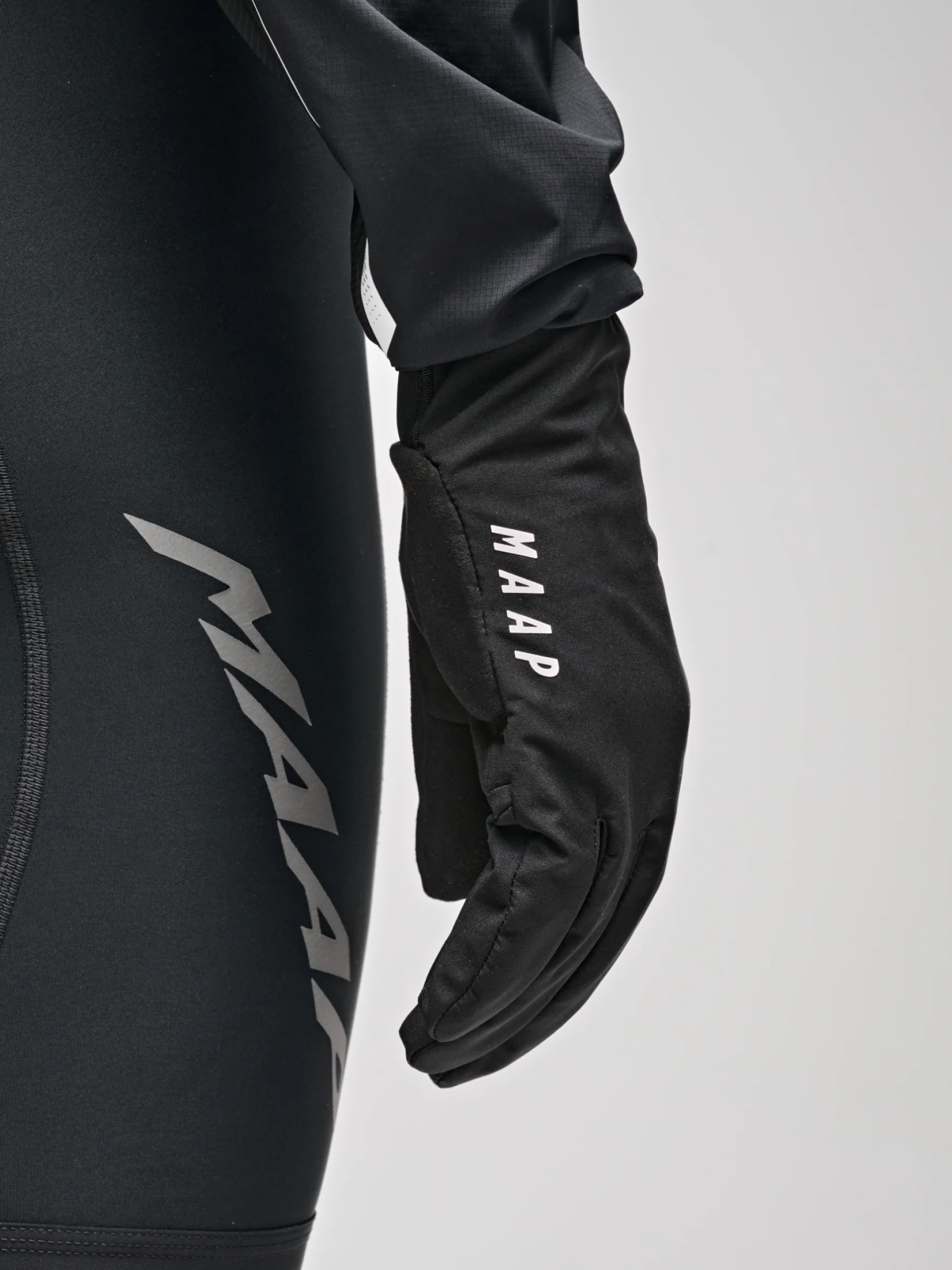 Control Winter Glove