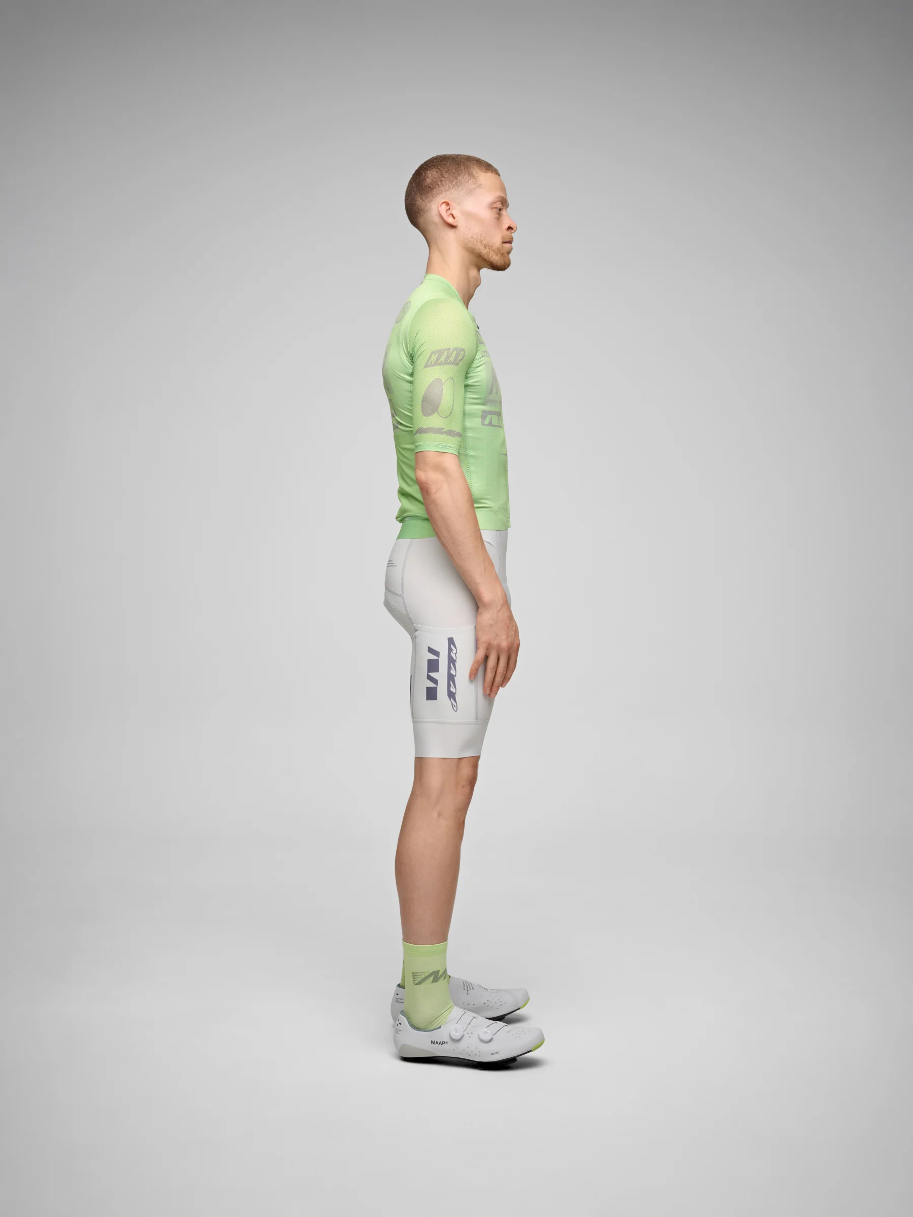 Drome Pro Air Jersey 3.0