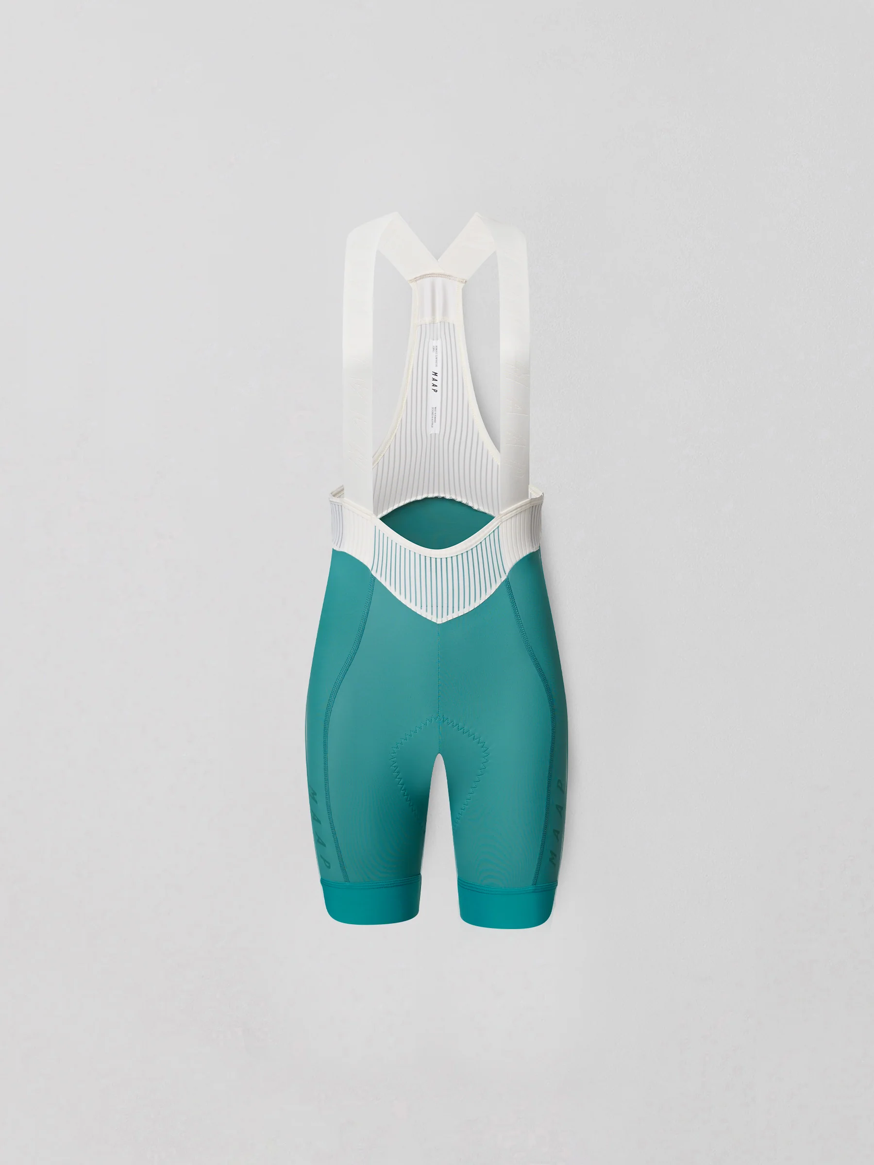 Women's Short Team Bib Evo
