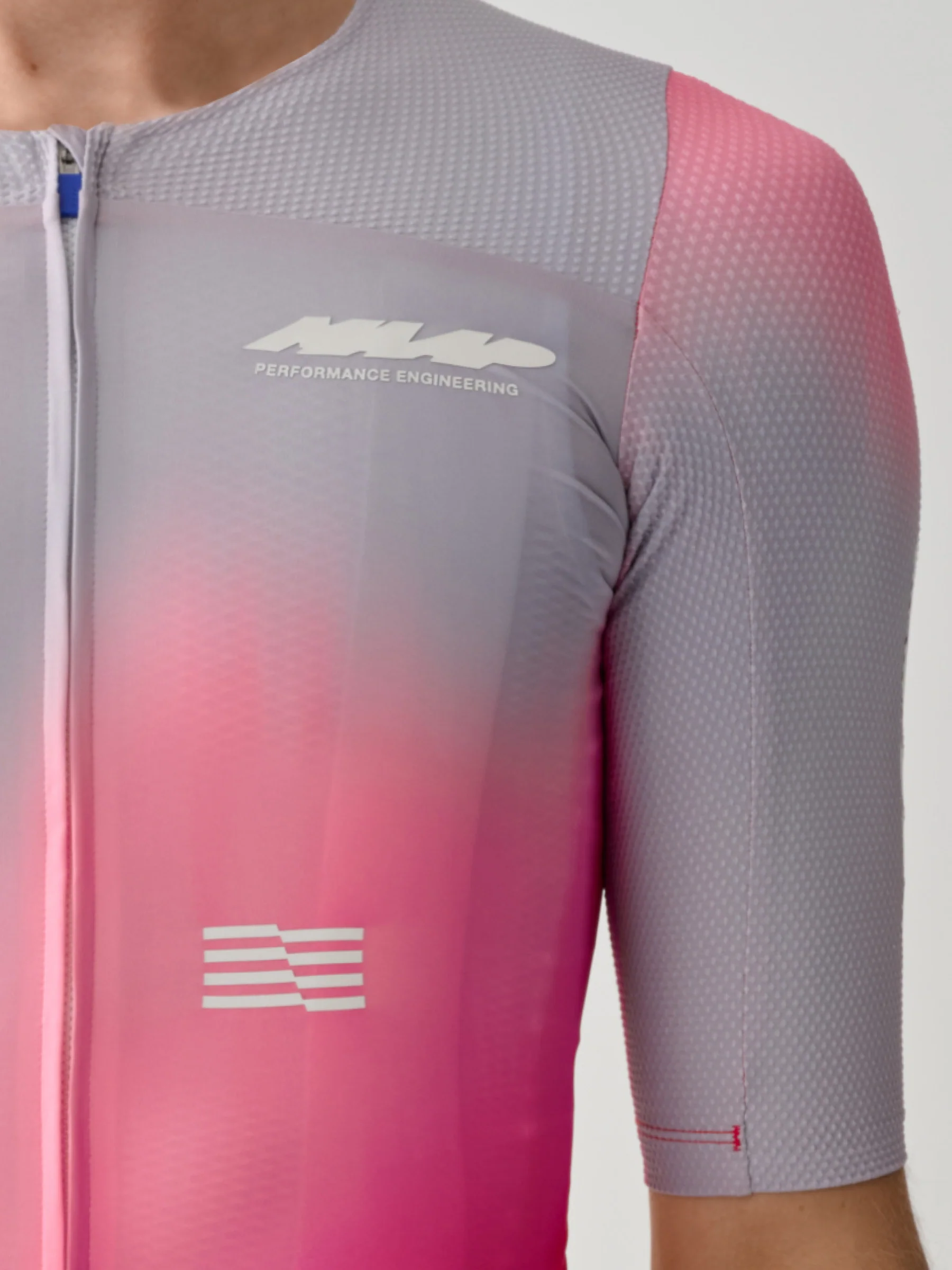 Solar Pro Race Jersey