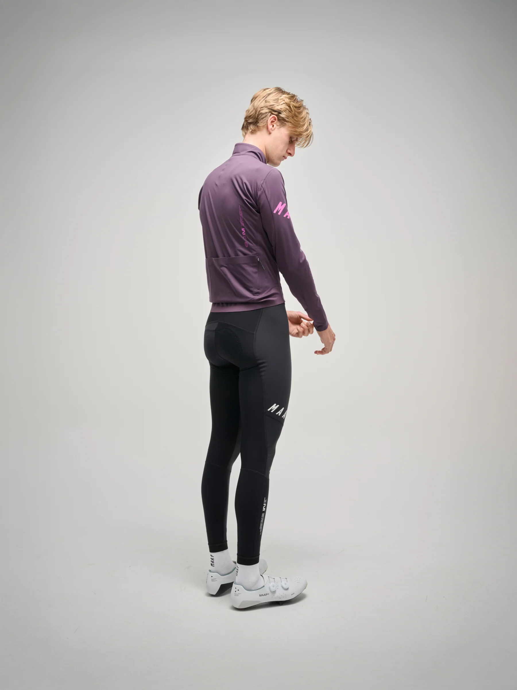 Elements Pro Race Jacket