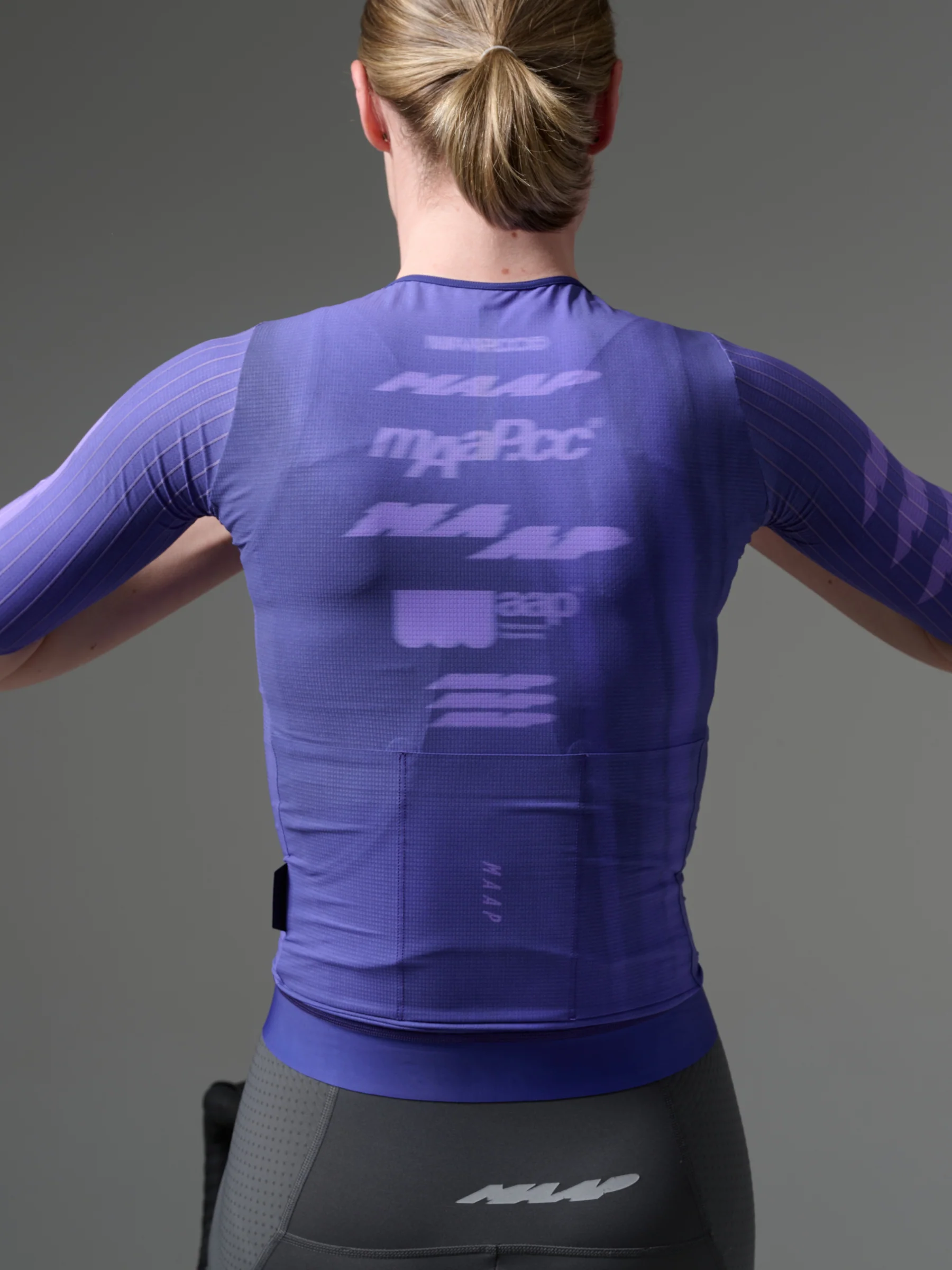 Women's Pro Aero Jersey