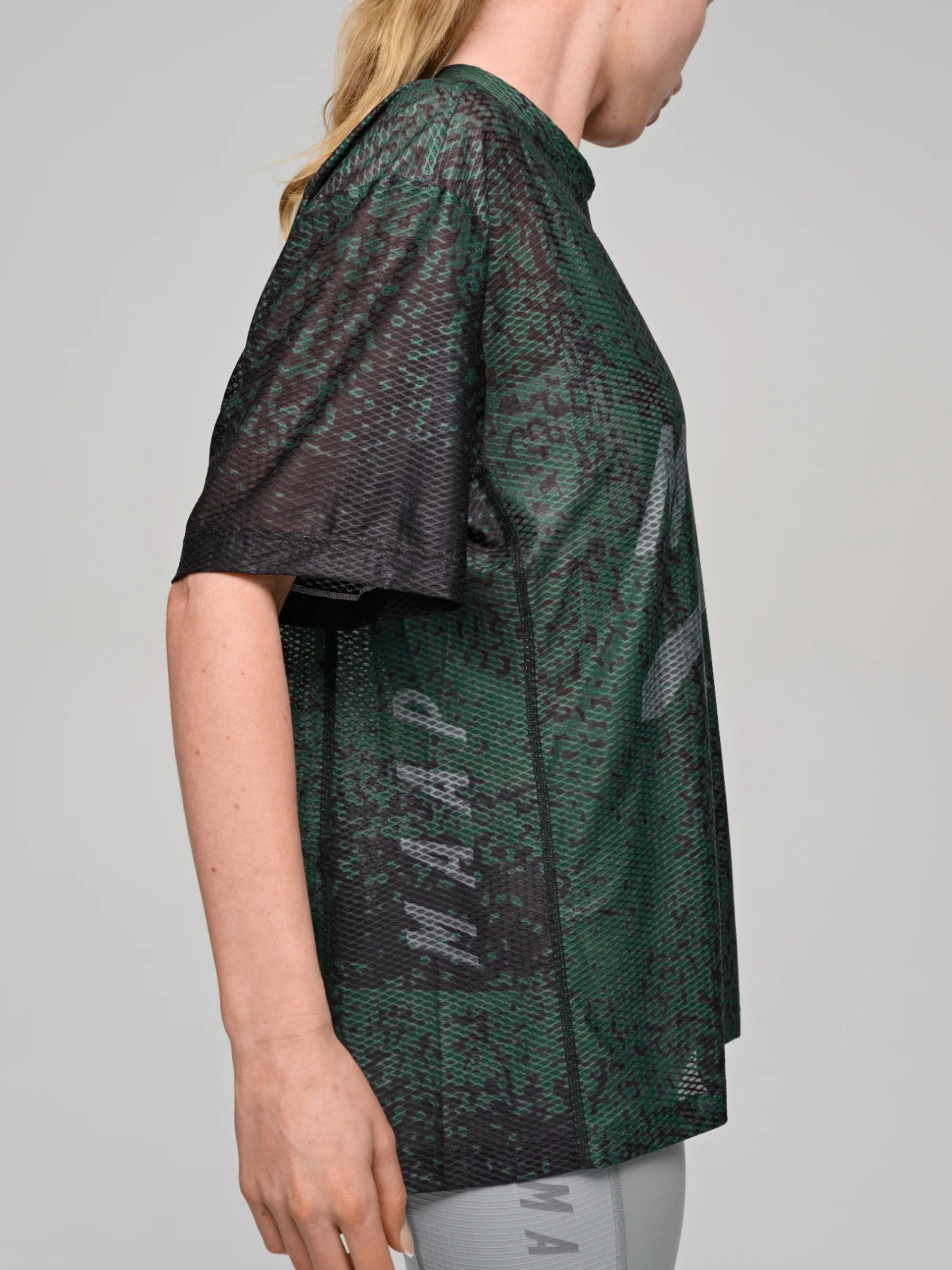 Alt_Road™ Mesh Tee