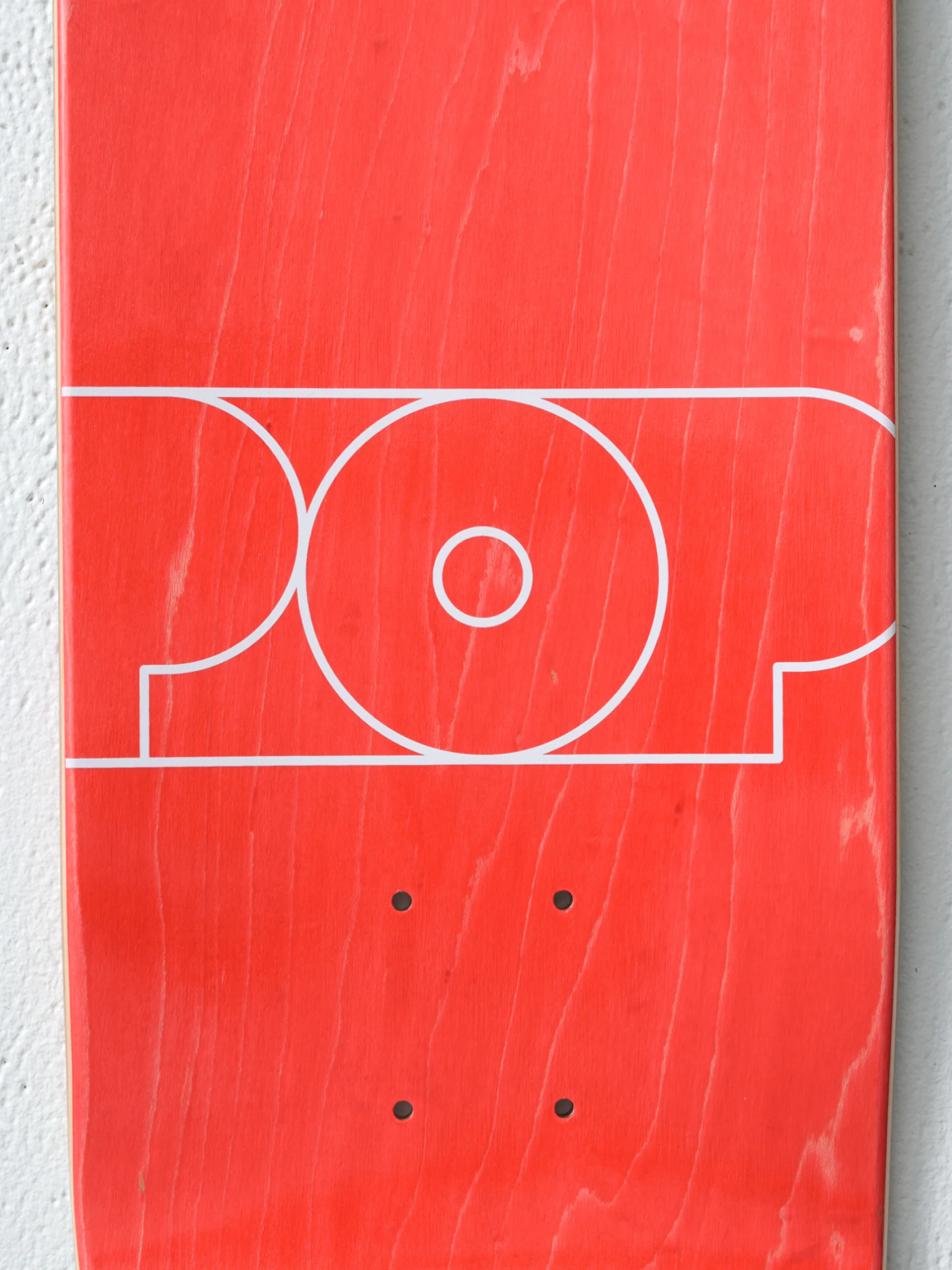 MAAP & Pop Skateboard Decks 7.75