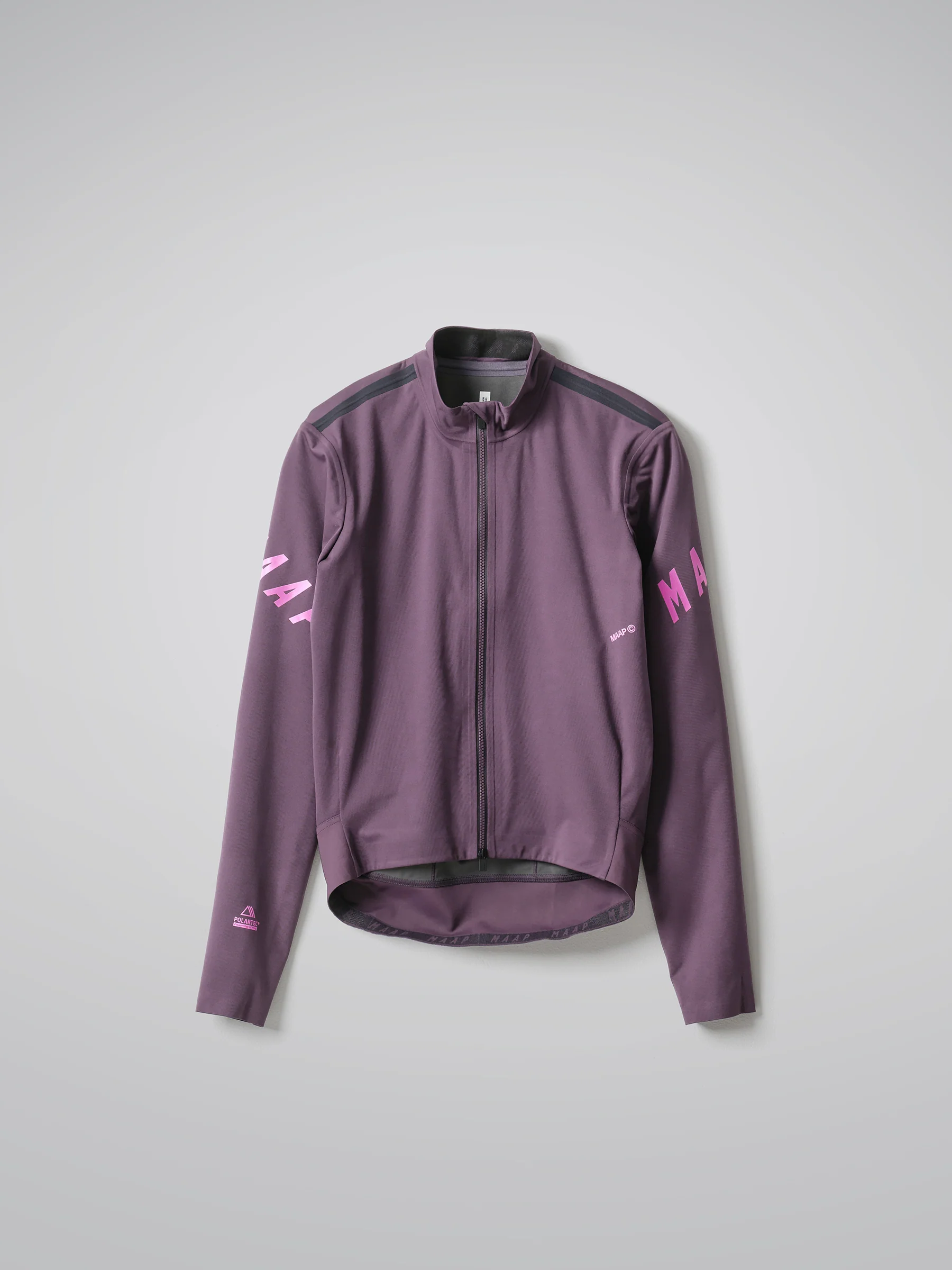 Elements Pro Race Jacket