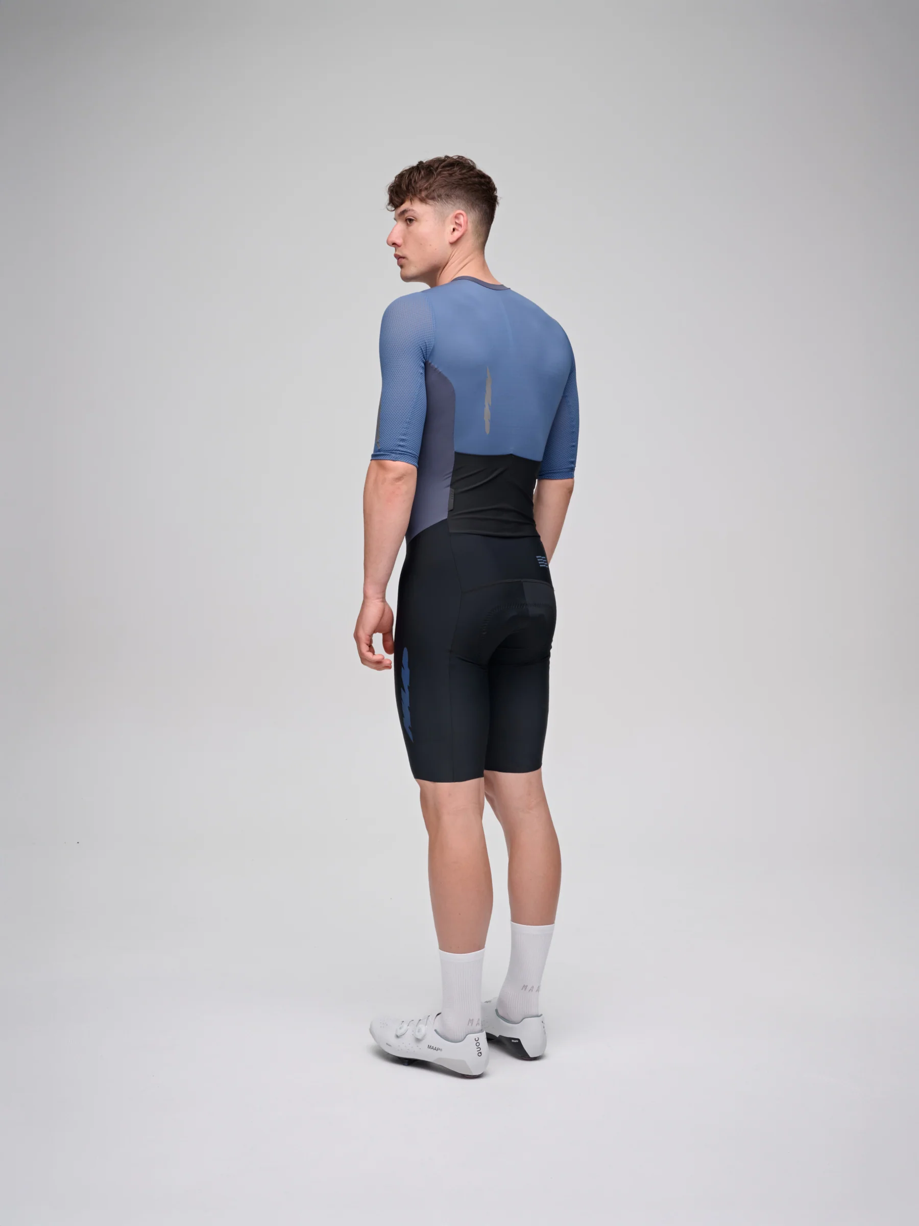 Eclipse Pro Race Suit